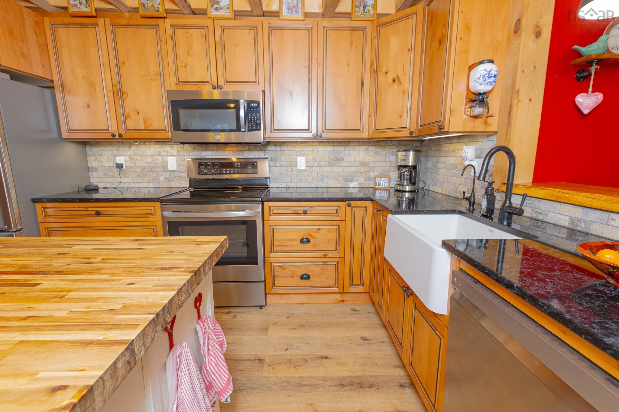 $589,000.00: 327 Brighton Road, Lockeport