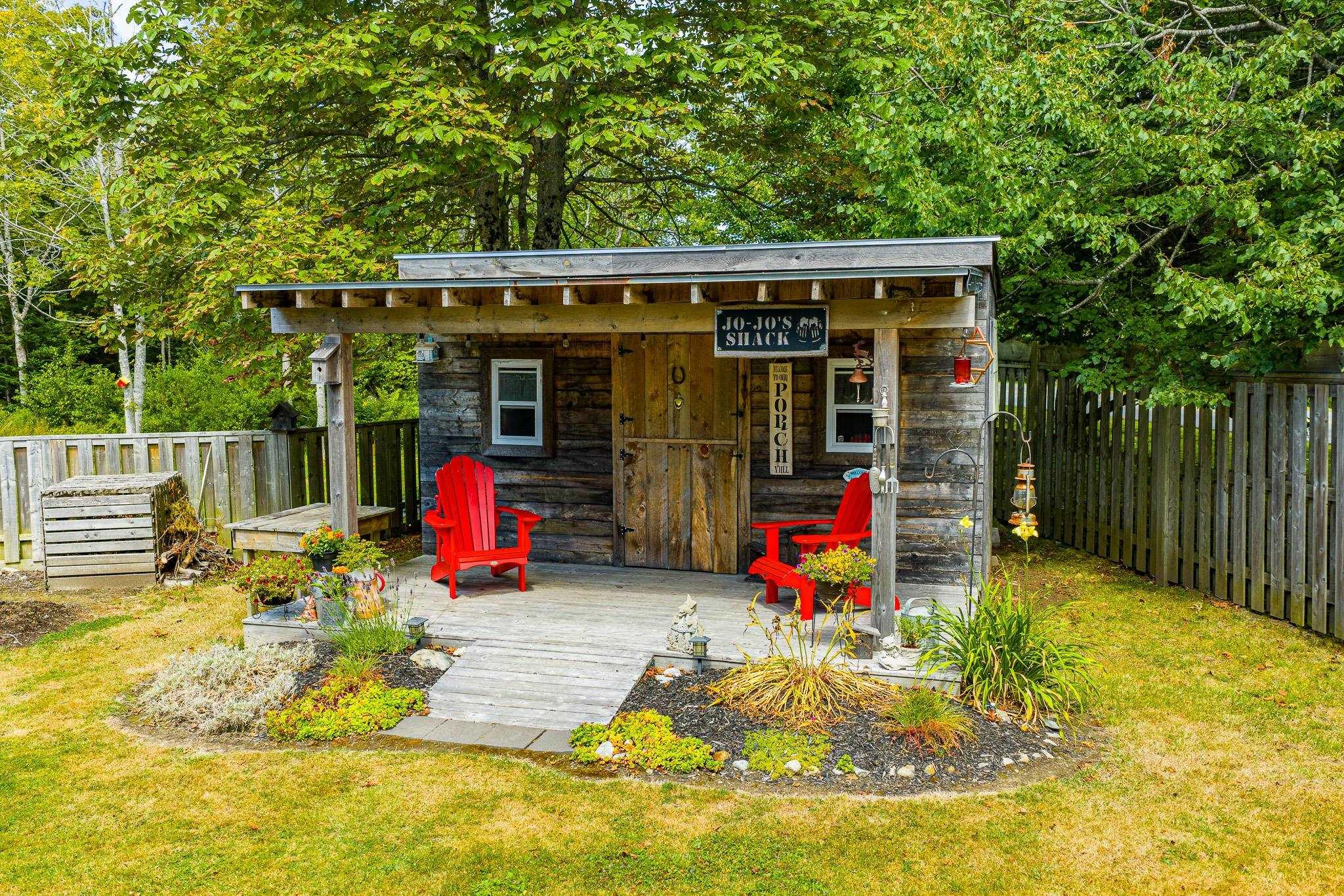 $589,000.00: 327 Brighton Road, Lockeport