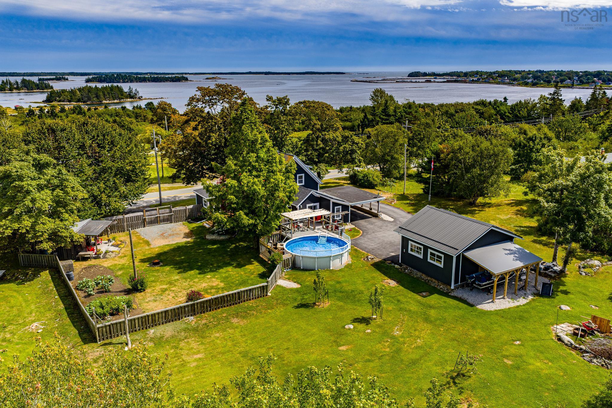 $584,900.00: 327 Brighton Road, Lockeport