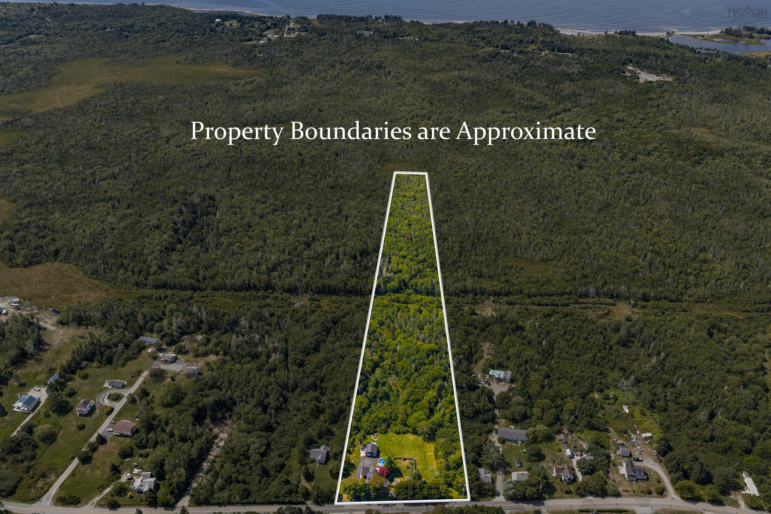 $584,900.00: 327 Brighton Road, Lockeport