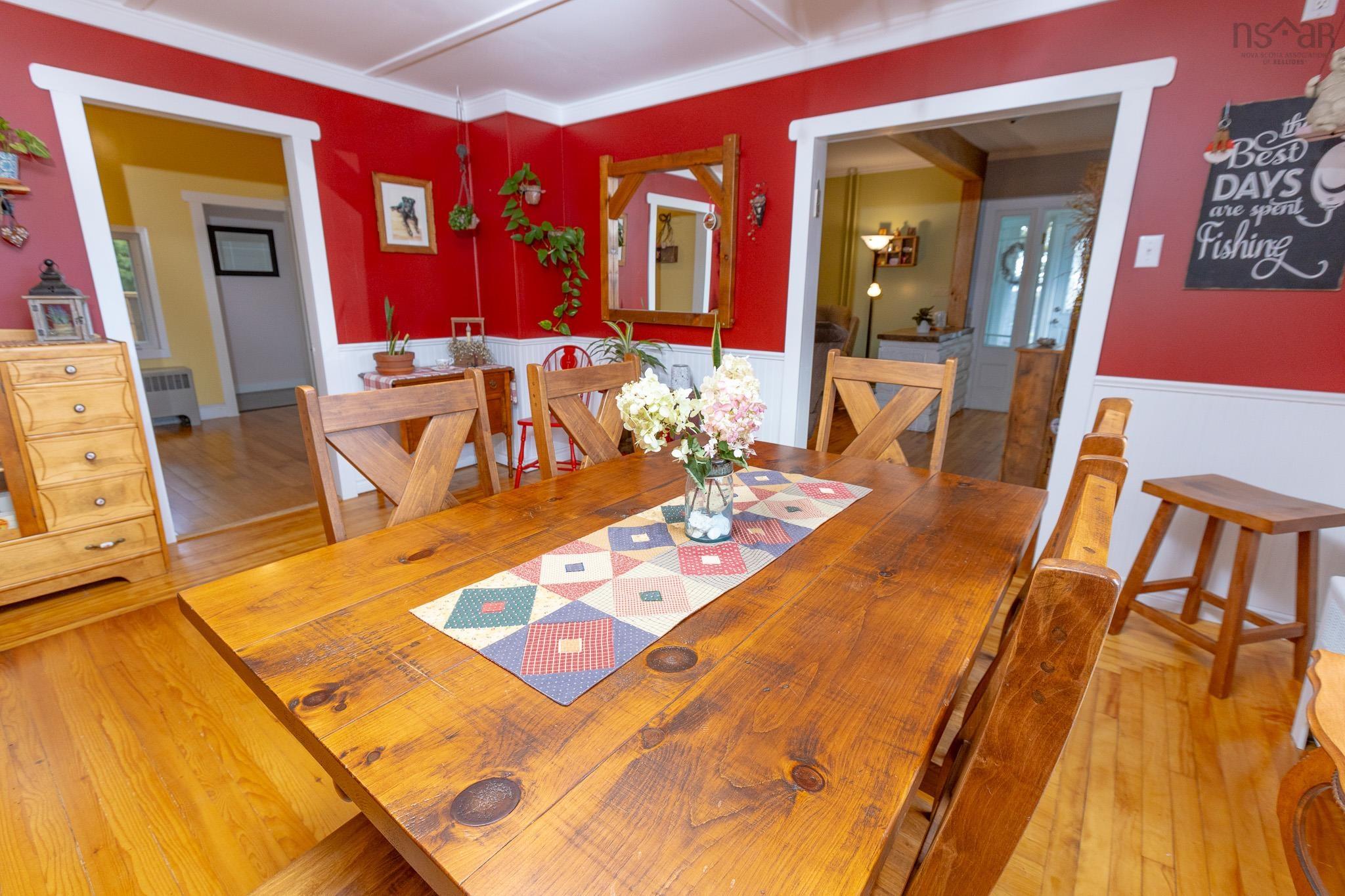 $589,000.00: 327 Brighton Road, Lockeport