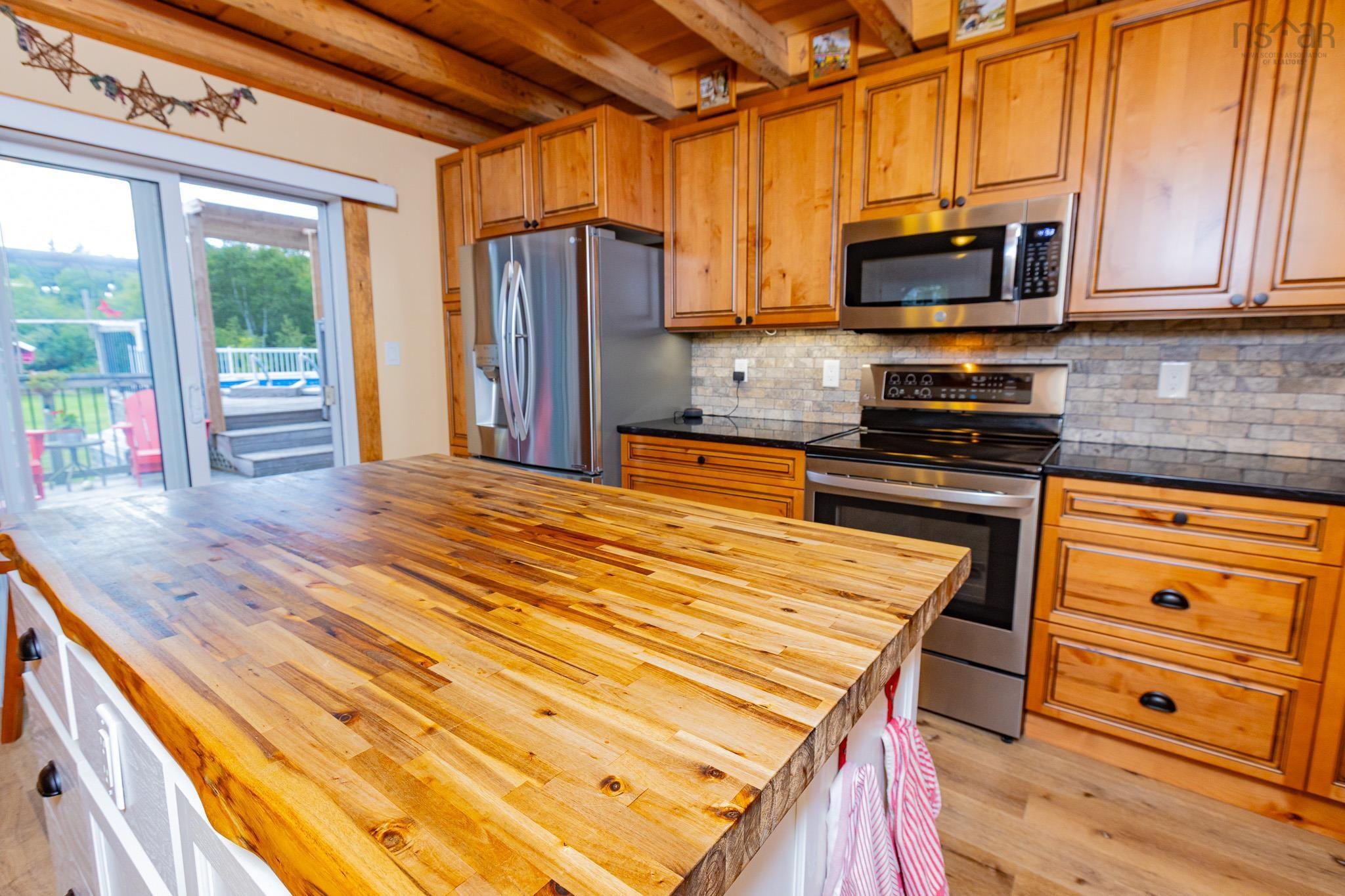 $589,000.00: 327 Brighton Road, Lockeport