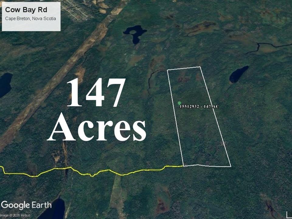 $99,000.00: Cow Bay Road, Grand Lake