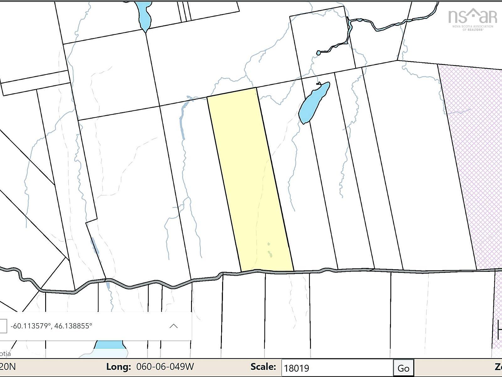 $99,000.00: Cow Bay Road, Grand Lake