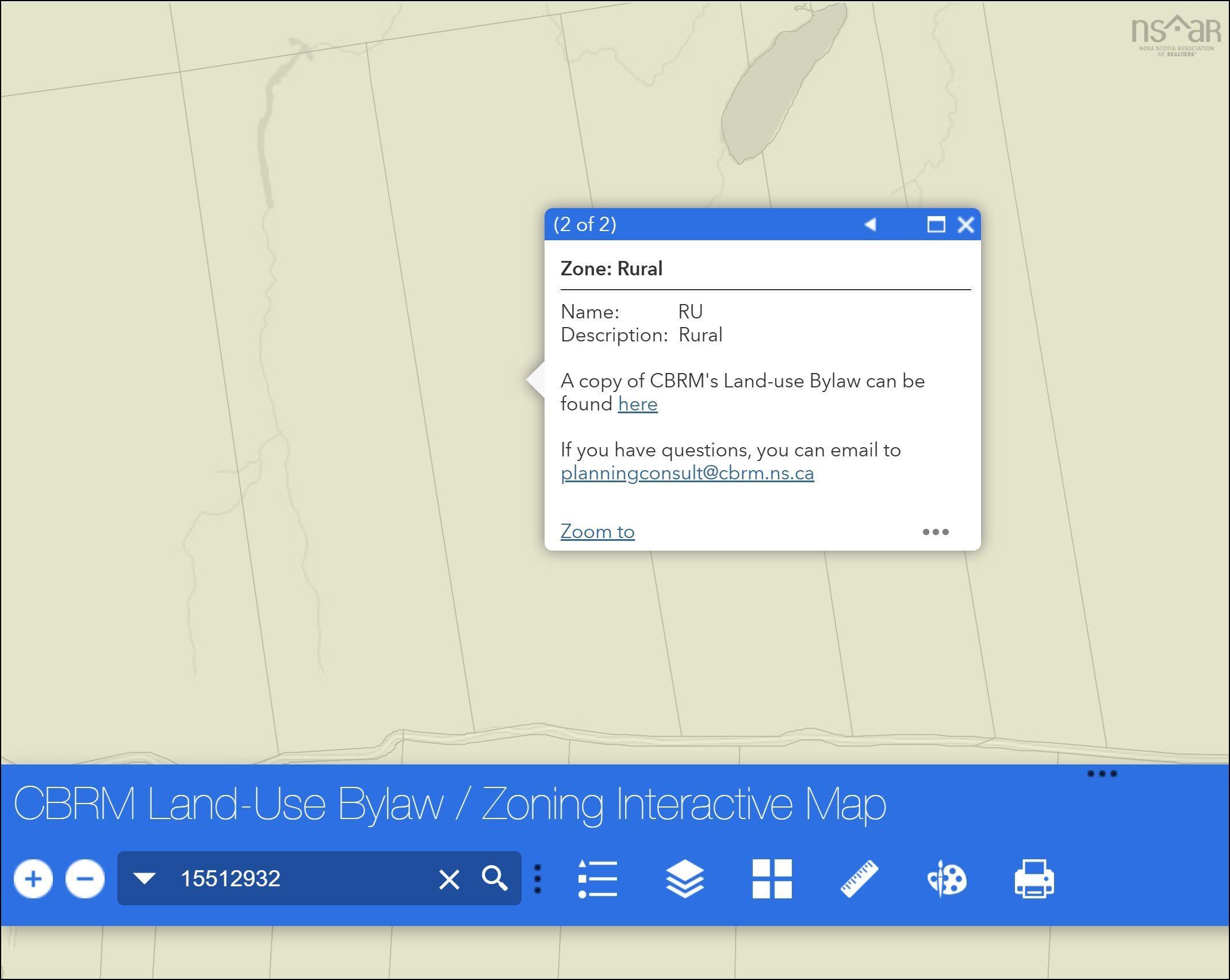 $99,000.00: Cow Bay Road, Grand Lake