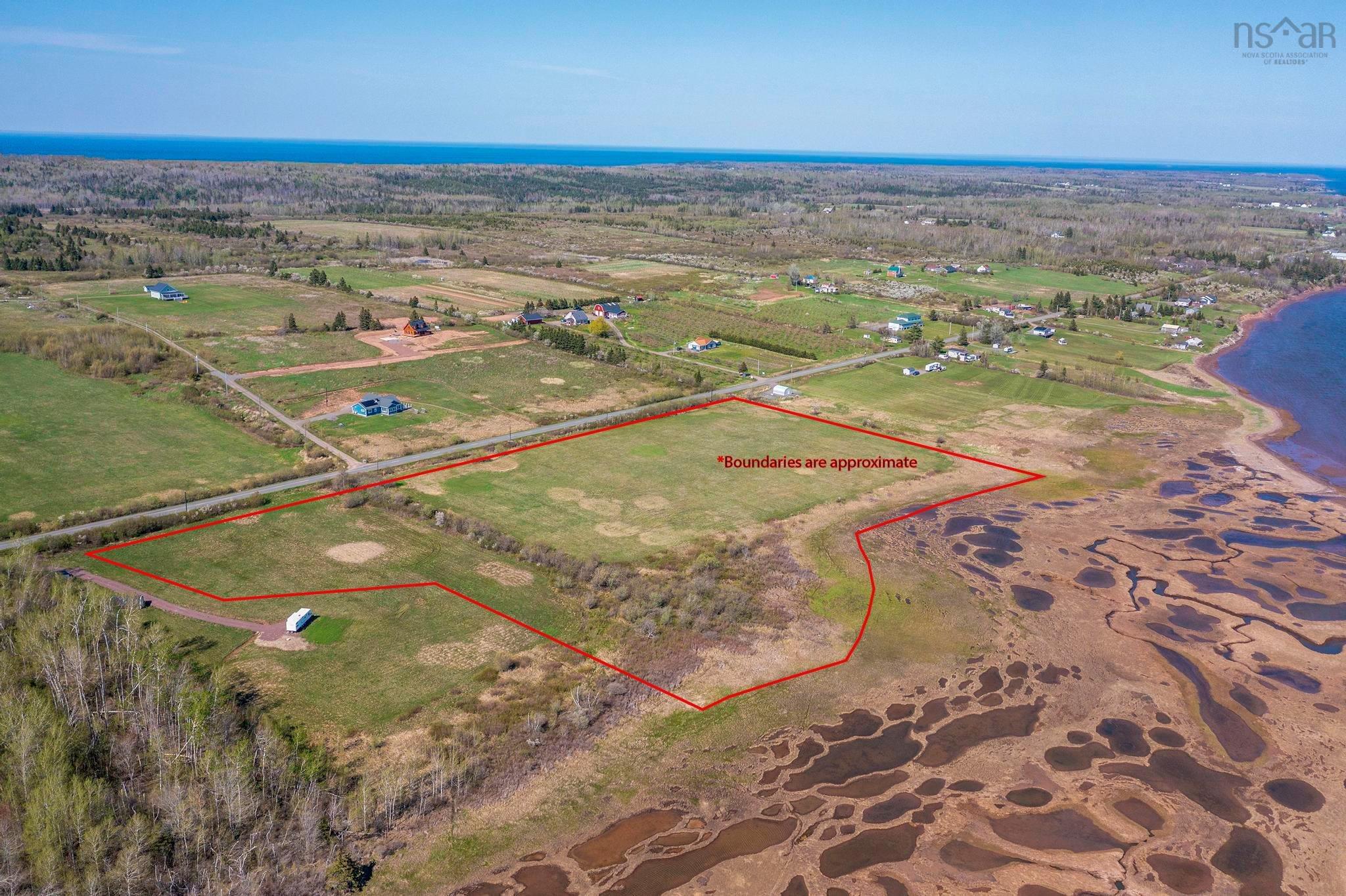 Malagash Road, Malagash Centre, NS (MLS® 202522039)