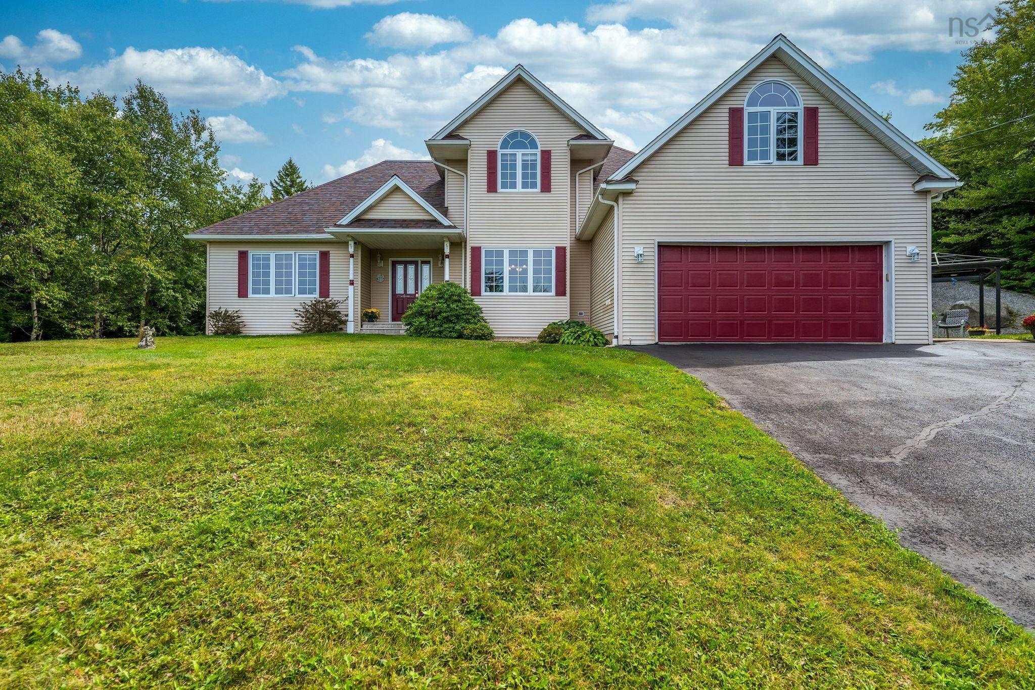 51 Parklyn Court, Upper Tantallon, NS (MLS 202522059)