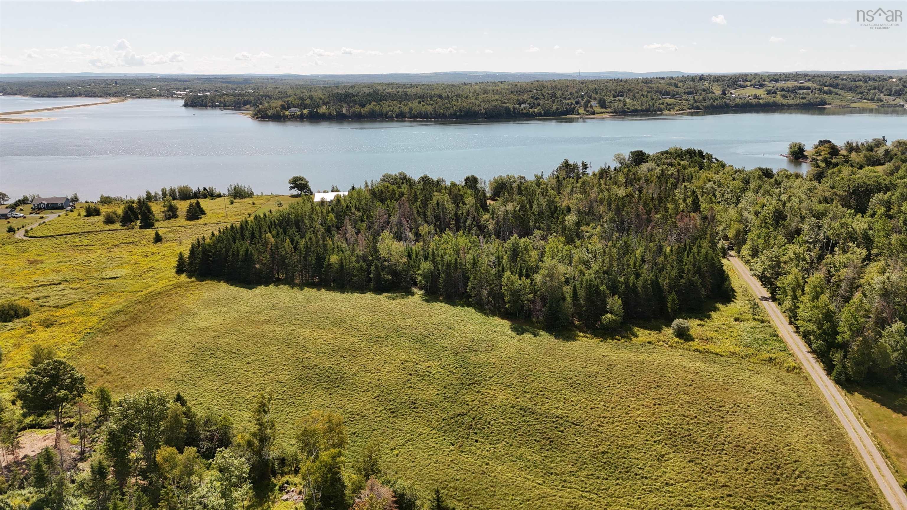 2 Acres Maclennan Lane, Bay View, NS (MLS® 202522060)