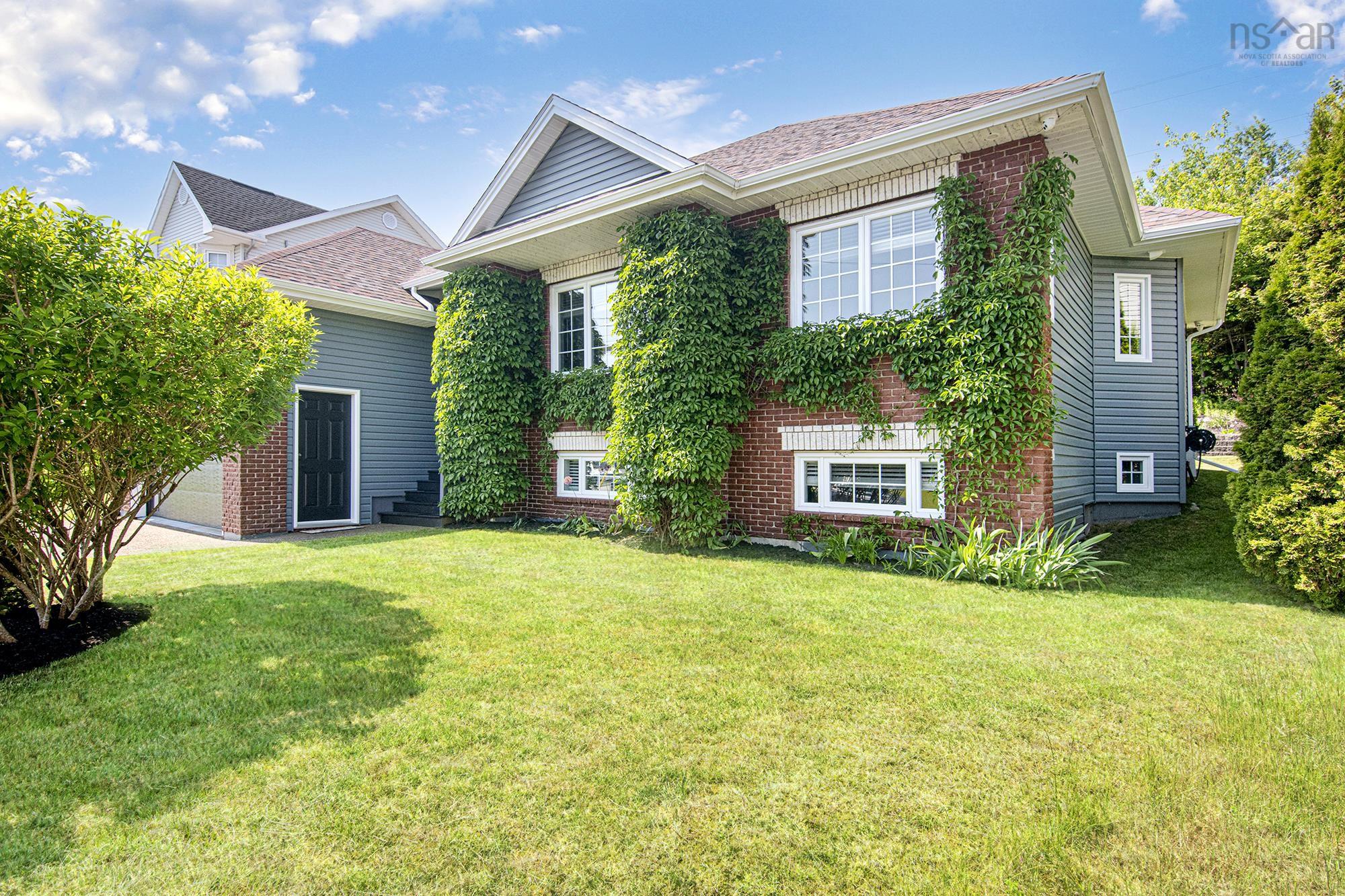 27 Stone Gate Court, Dartmouth, NS (MLS® 202522067)