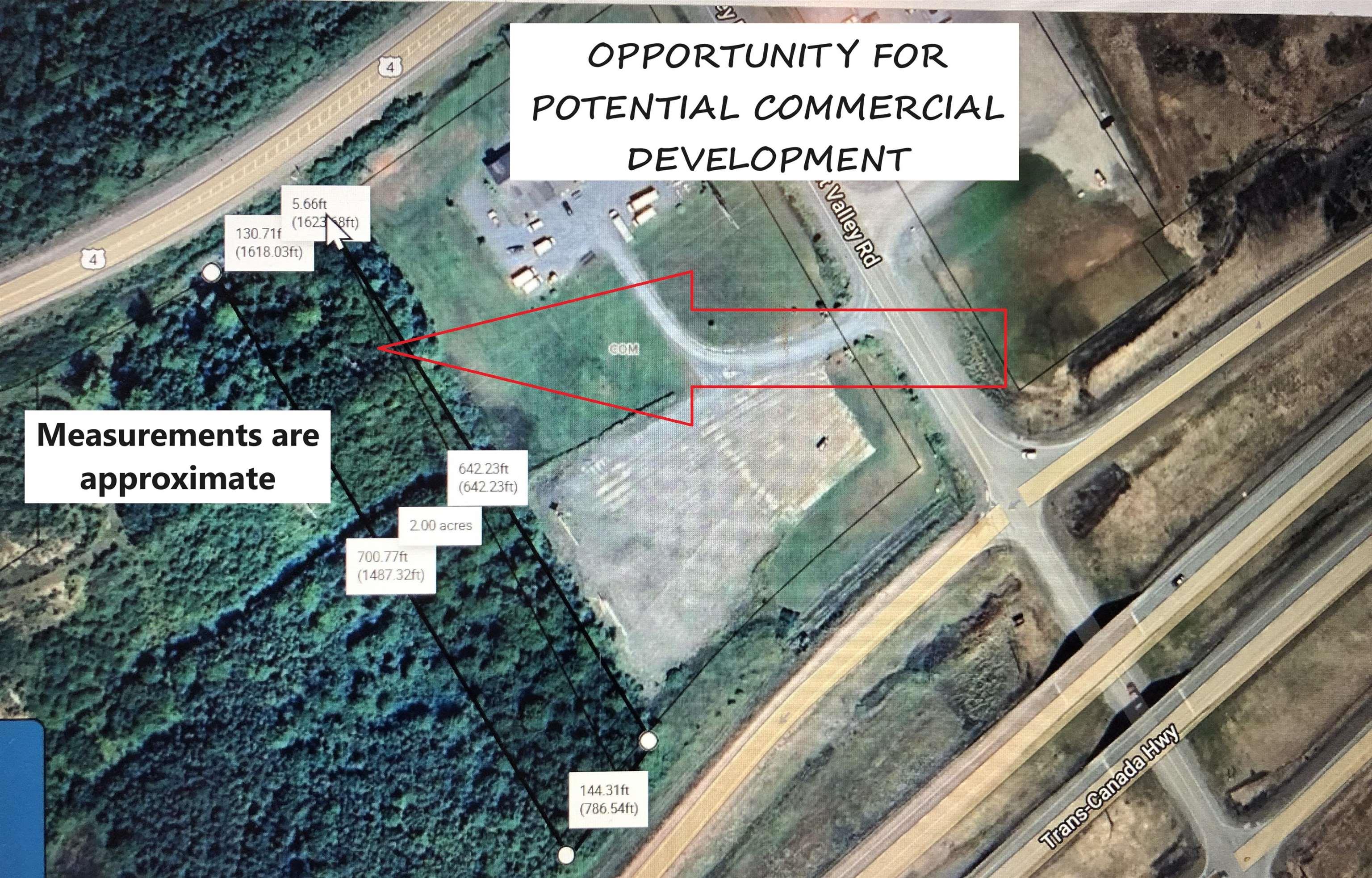 Ross Road, Greenhill, NS (MLS® 202522135)