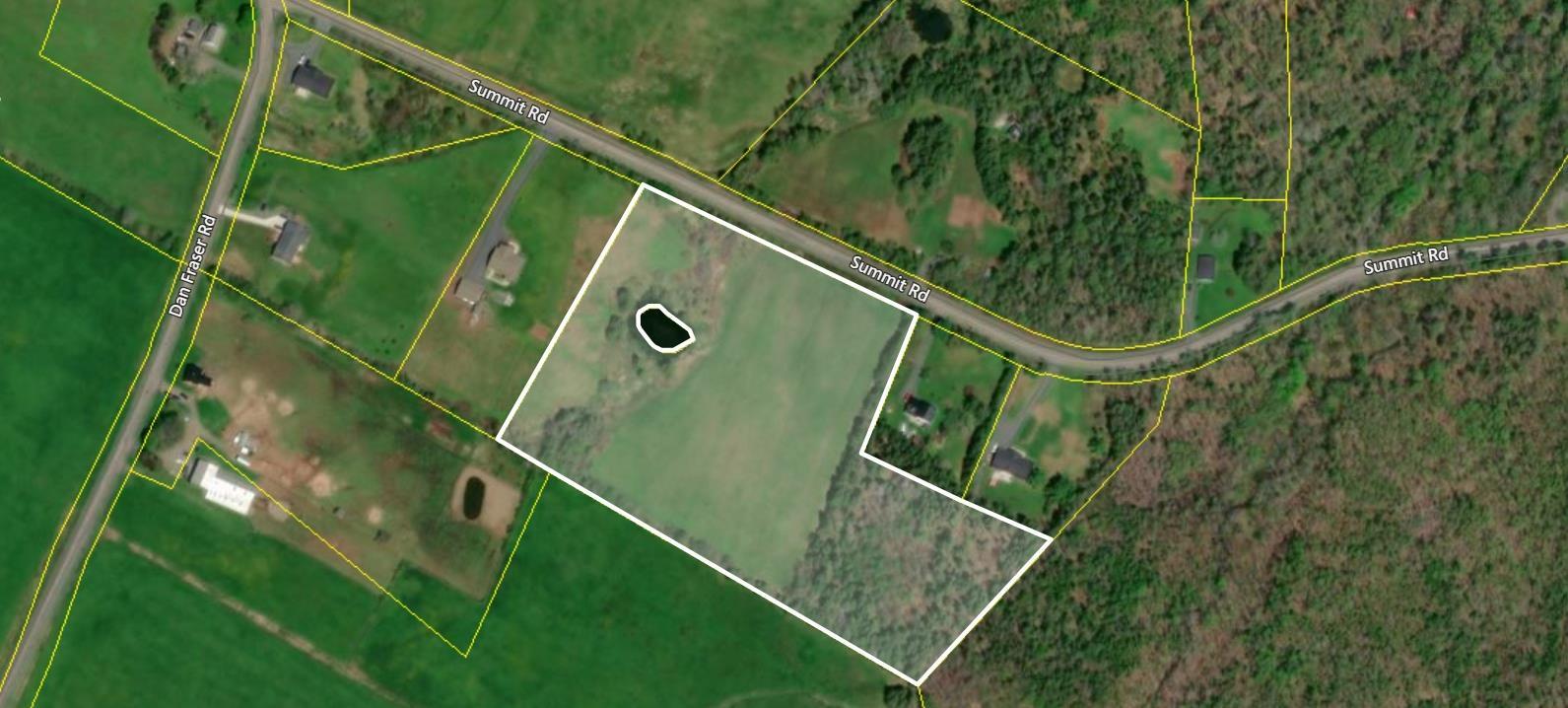 10 Acres Summit Road, Sylvester, NS (MLS® 202522158)