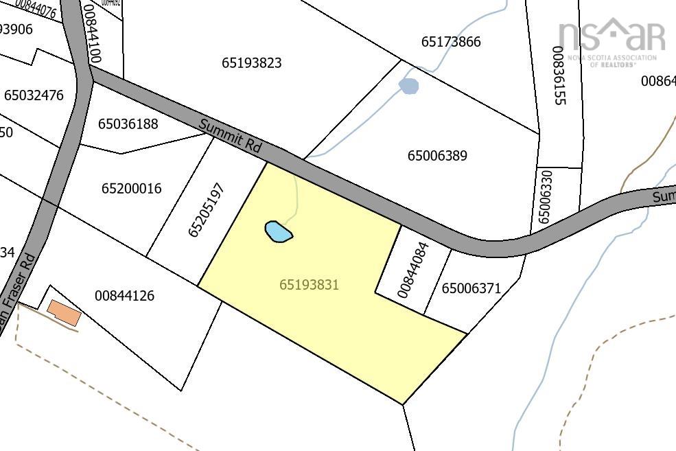 $150,000.00: 10 acres Summit Road, Sylvester