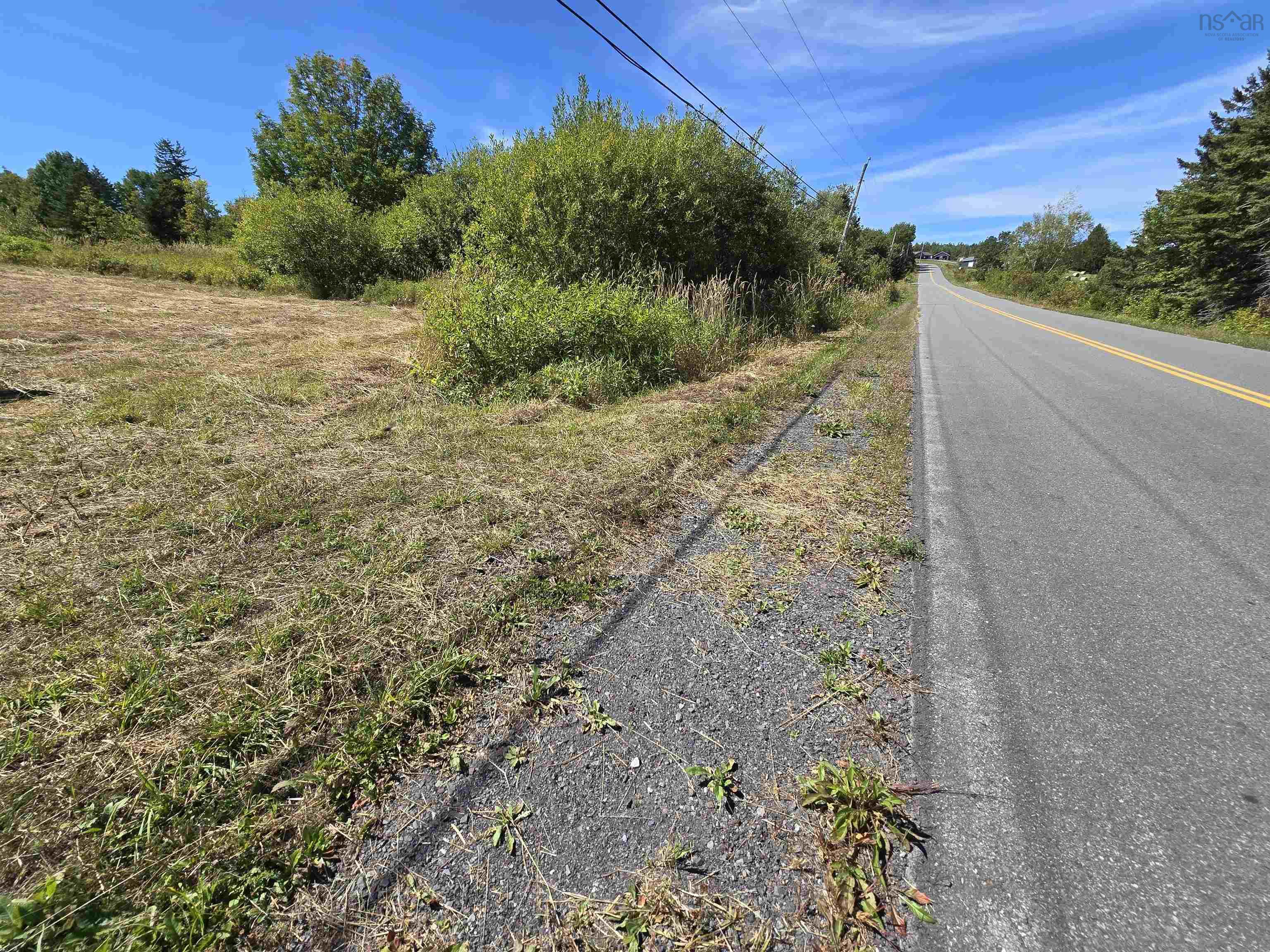 $150,000.00: 10 acres Summit Road, Sylvester