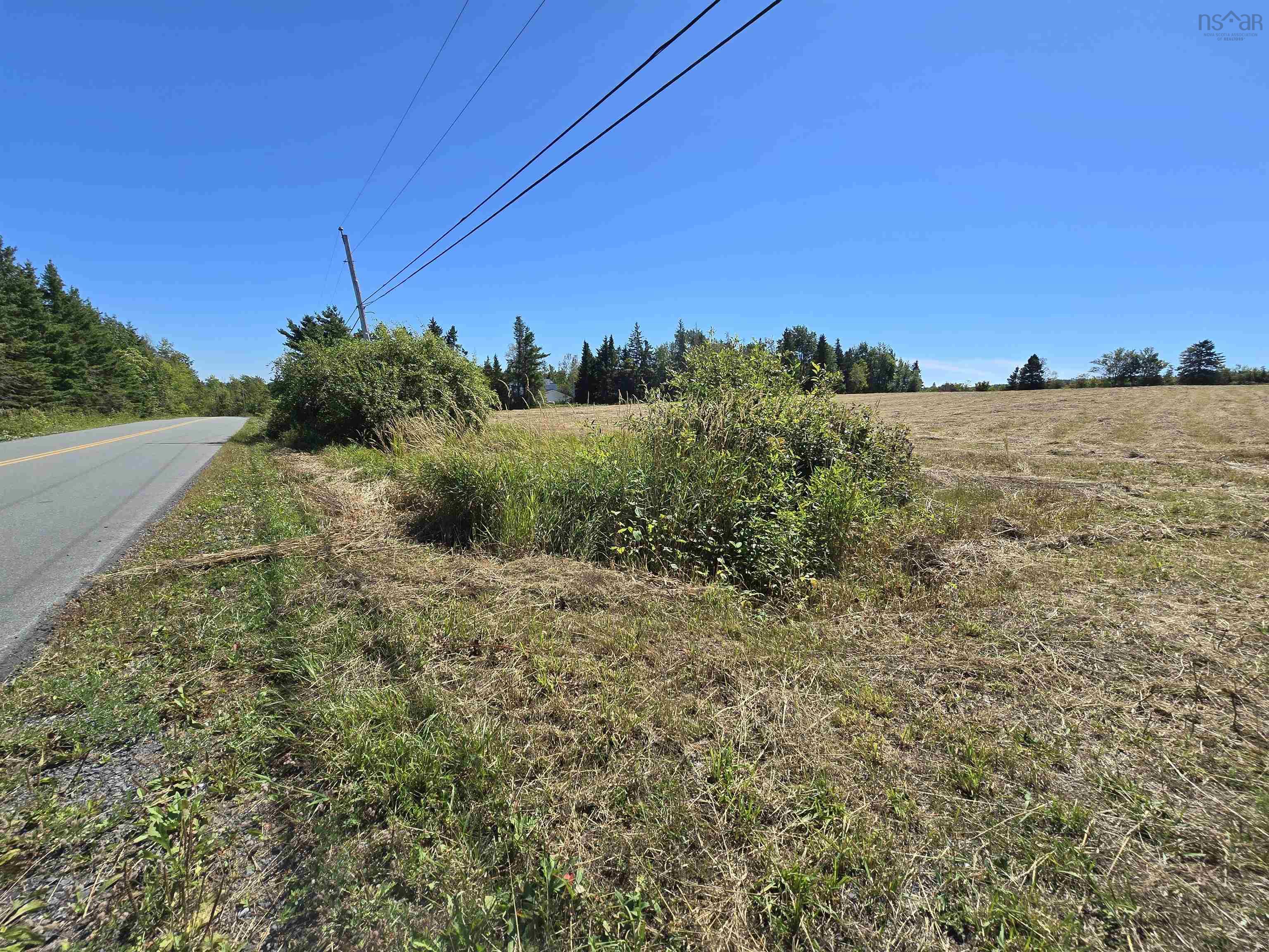 $150,000.00: 10 acres Summit Road, Sylvester