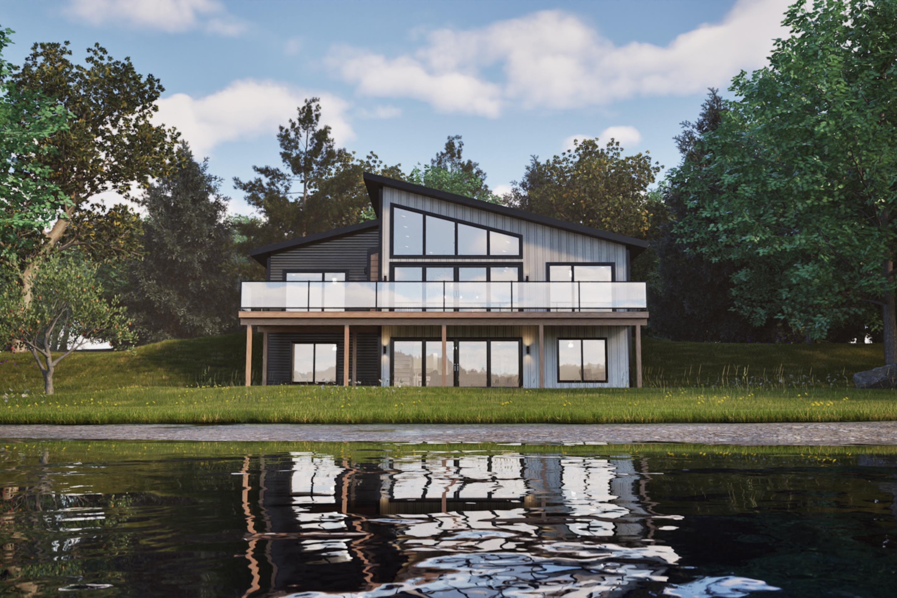 $1,419,000.00: UNIT 33 SWEETLAND Road, Sweetland