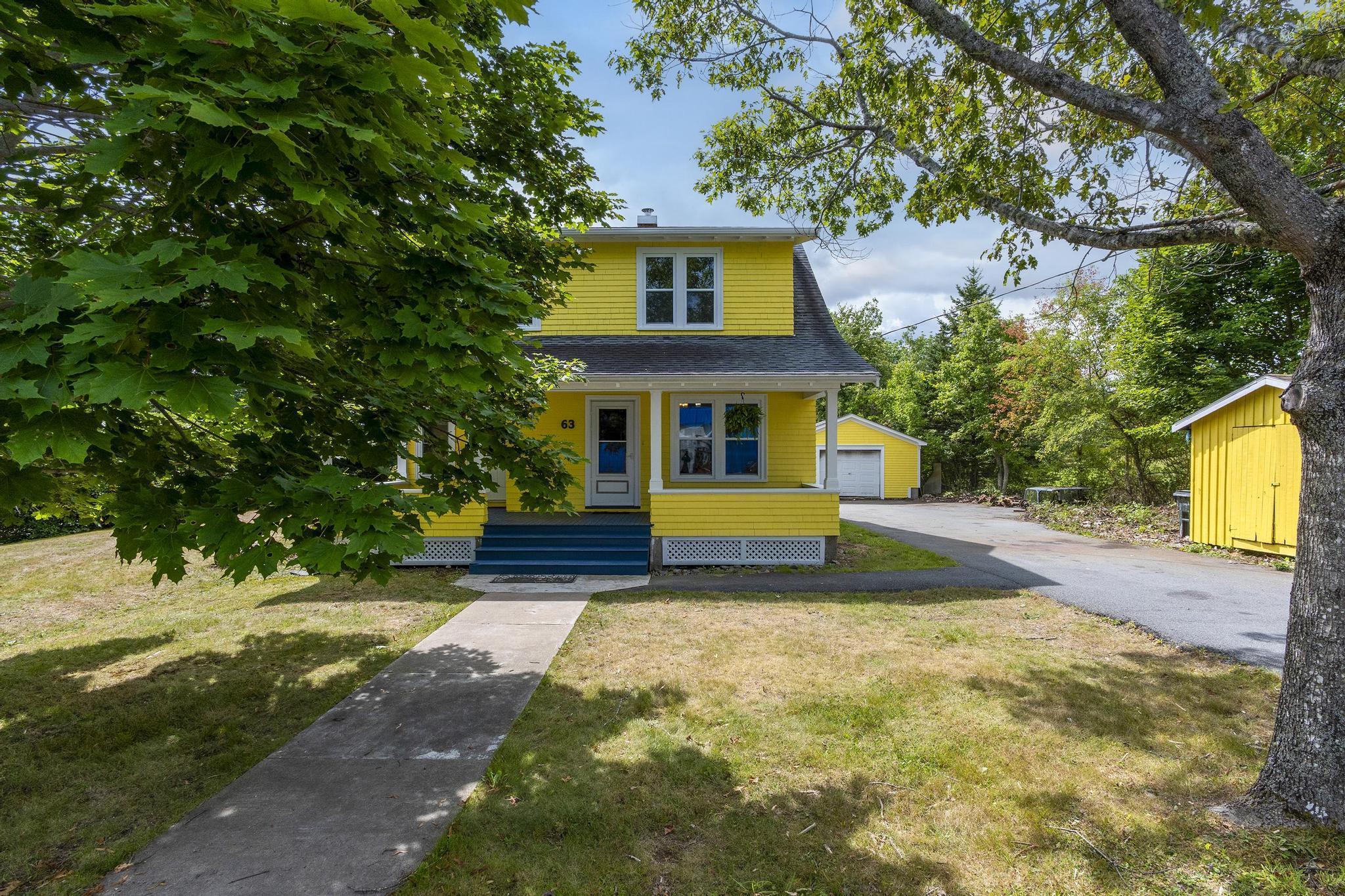 $539,900.00: 63 Croft Road, Chester Basin