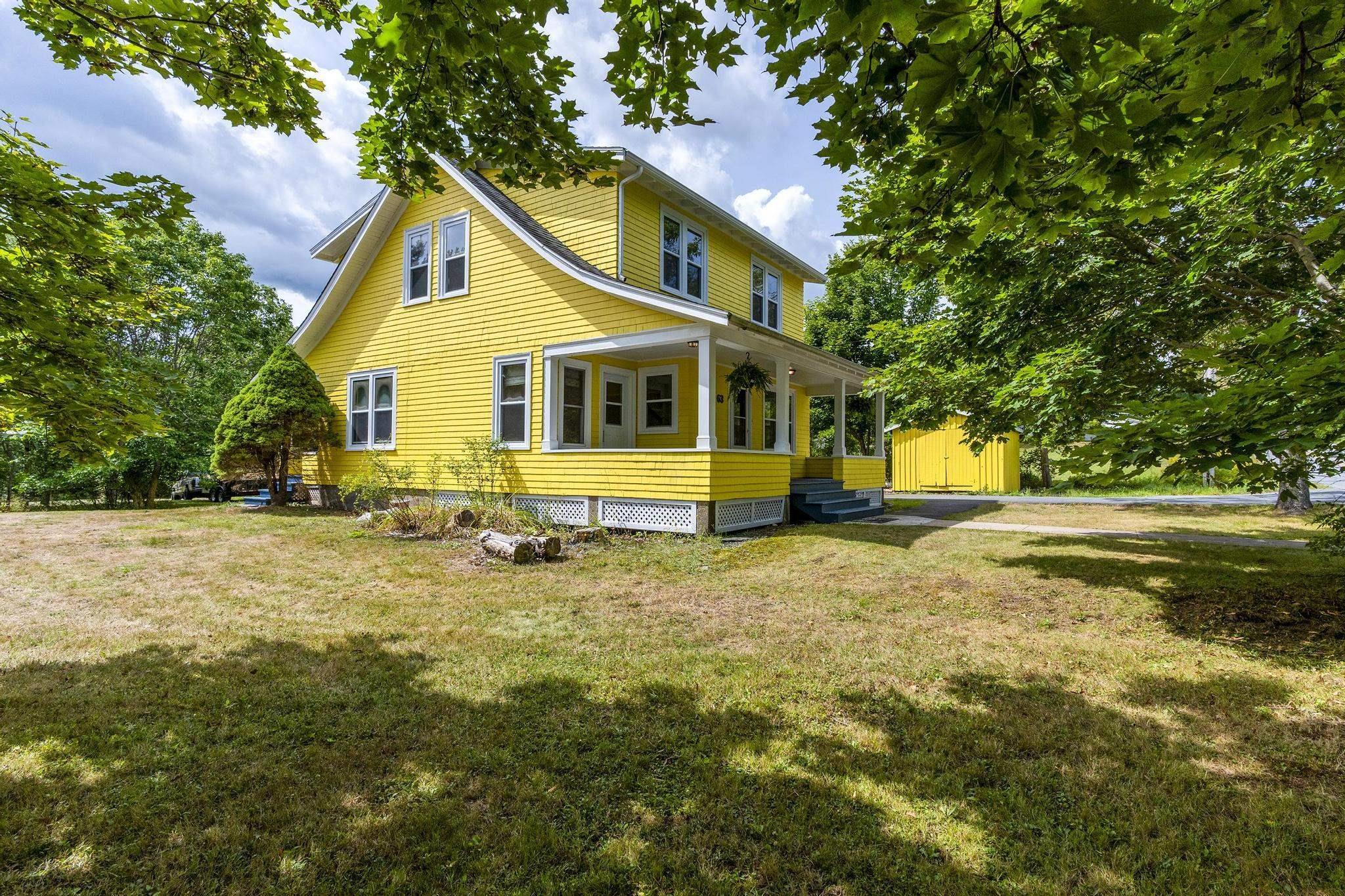 $539,900.00: 63 Croft Road, Chester Basin