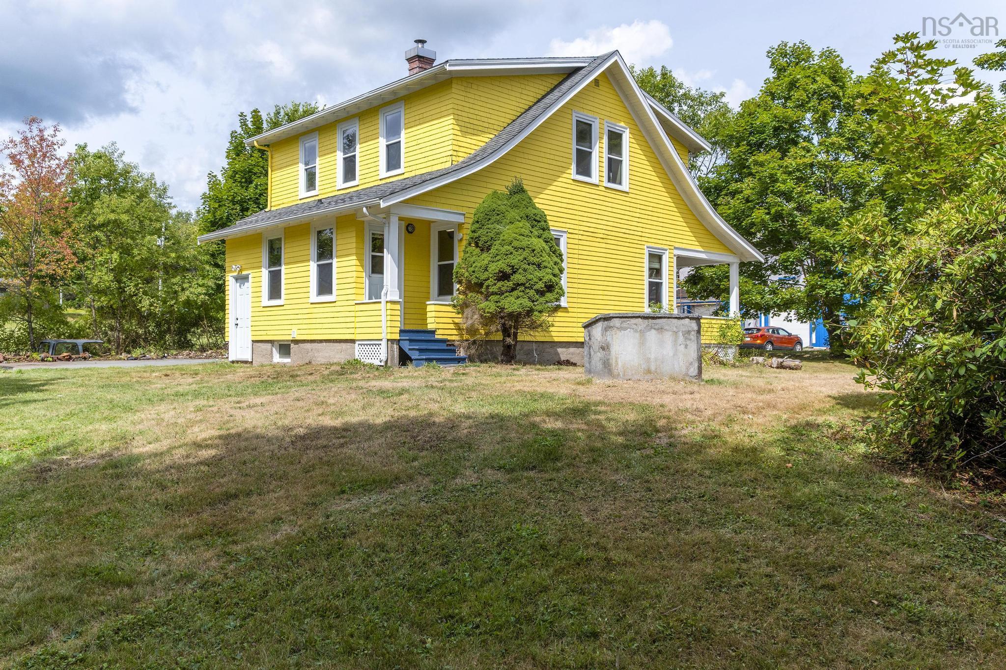 $539,900.00: 63 Croft Road, Chester Basin