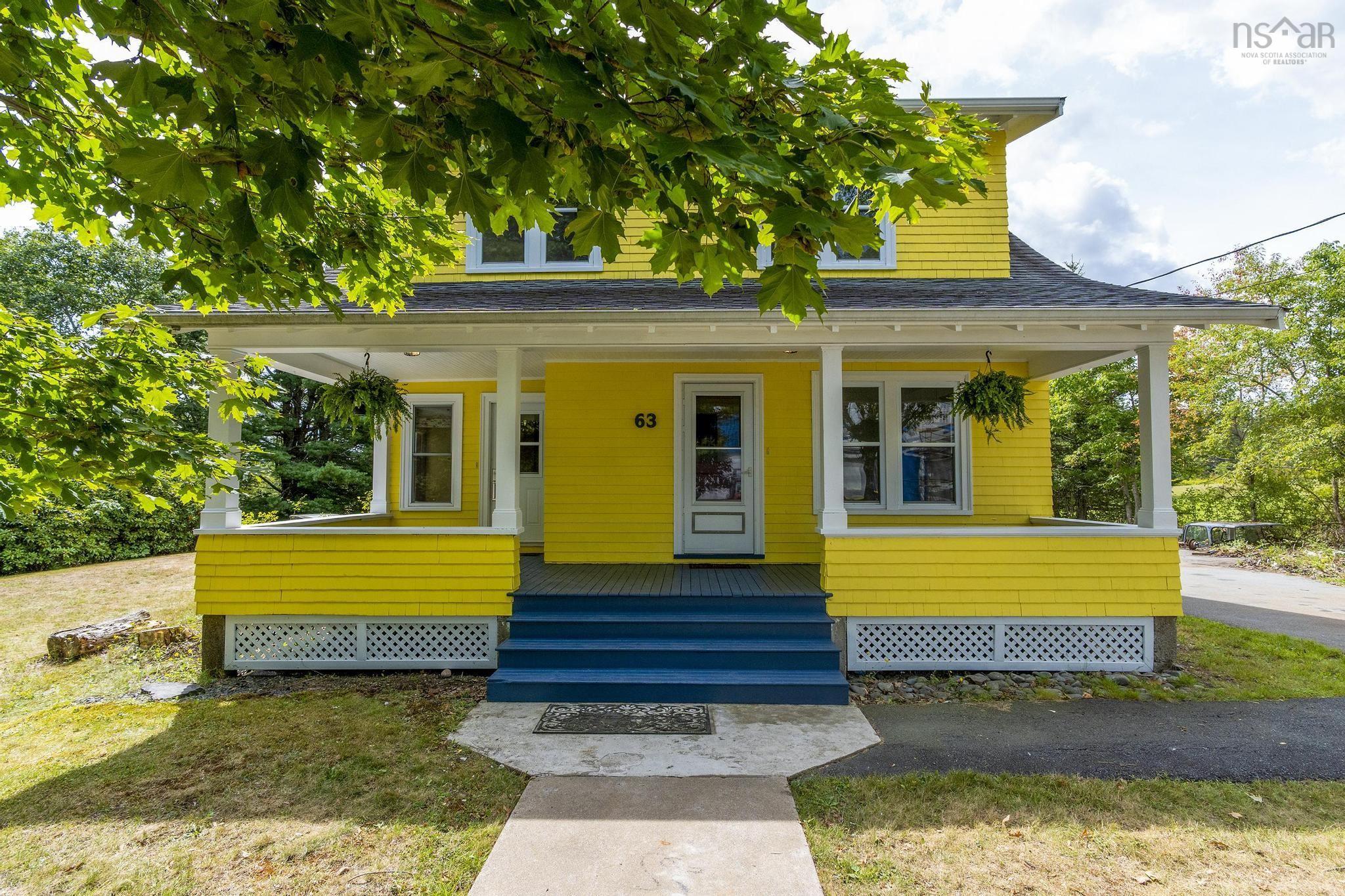 $539,900.00: 63 Croft Road, Chester Basin