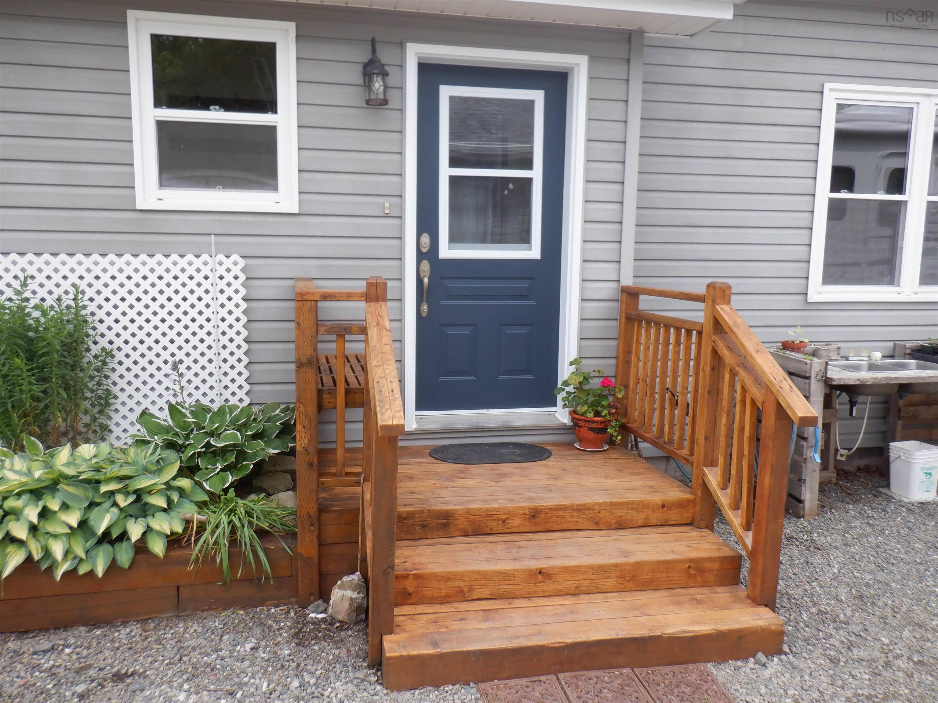 $672,500.00: 5067 Kempt Head Road, Southside Boularderie