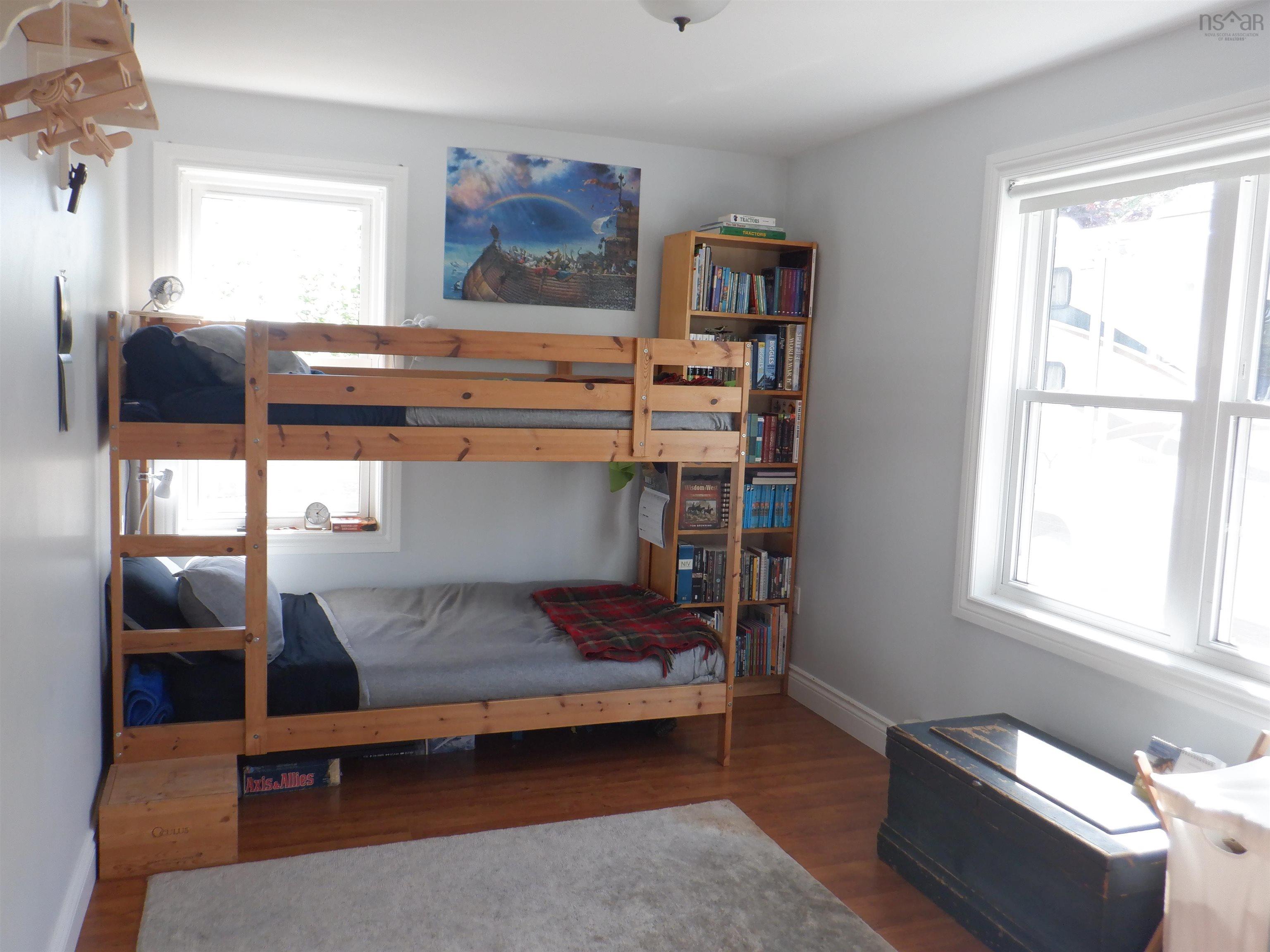 $672,500.00: 5067 Kempt Head Road, Southside Boularderie