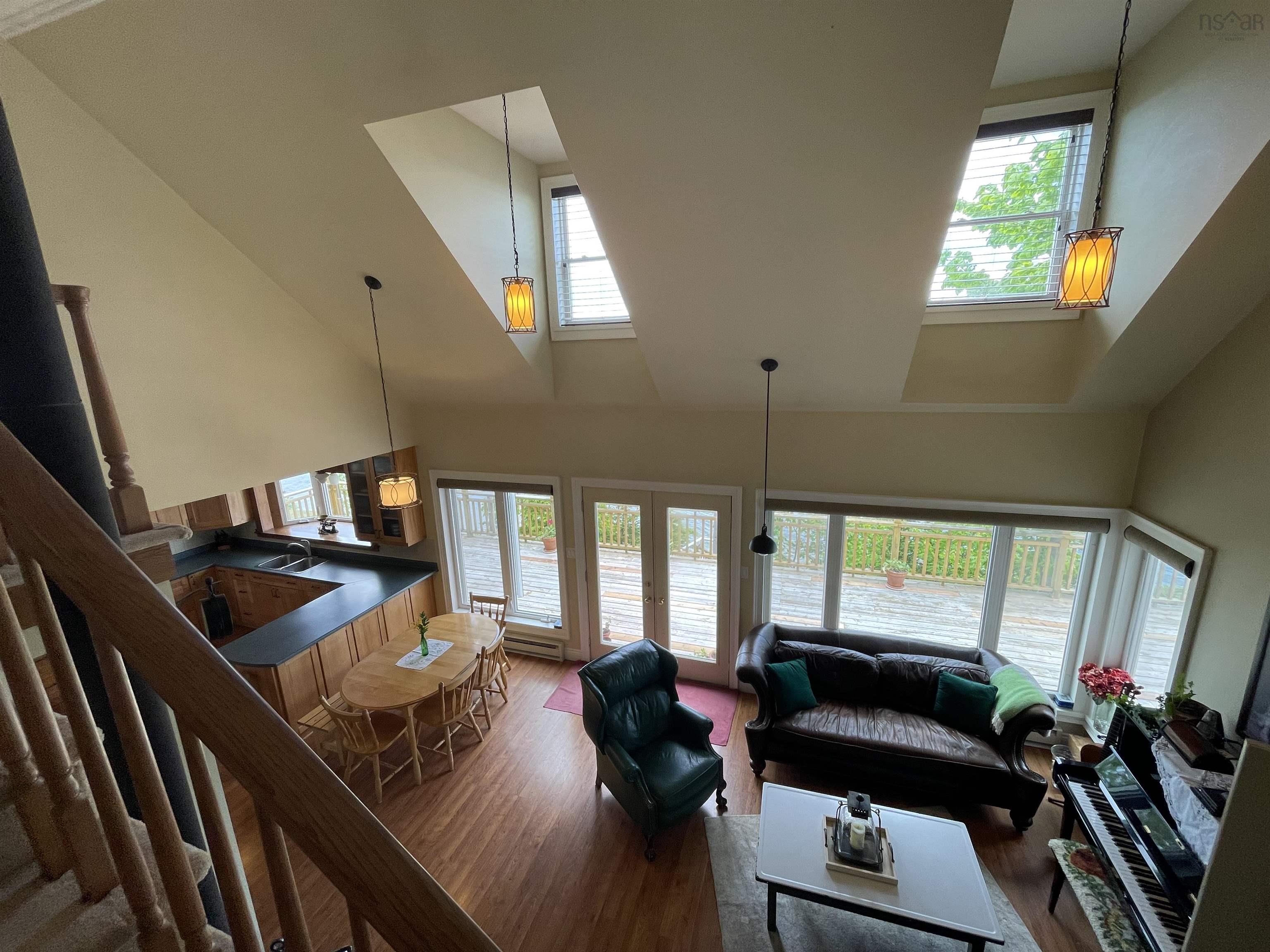 $672,500.00: 5067 Kempt Head Road, Southside Boularderie