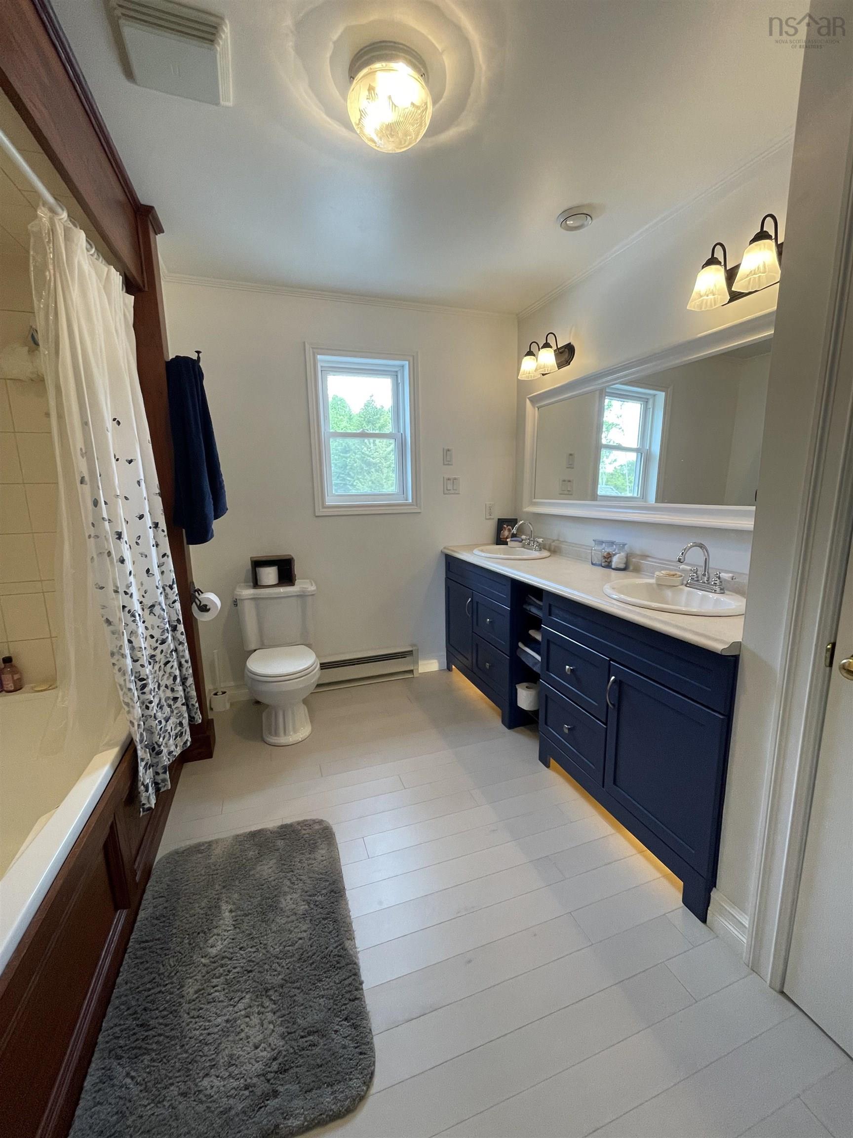 $672,500.00: 5067 Kempt Head Road, Southside Boularderie