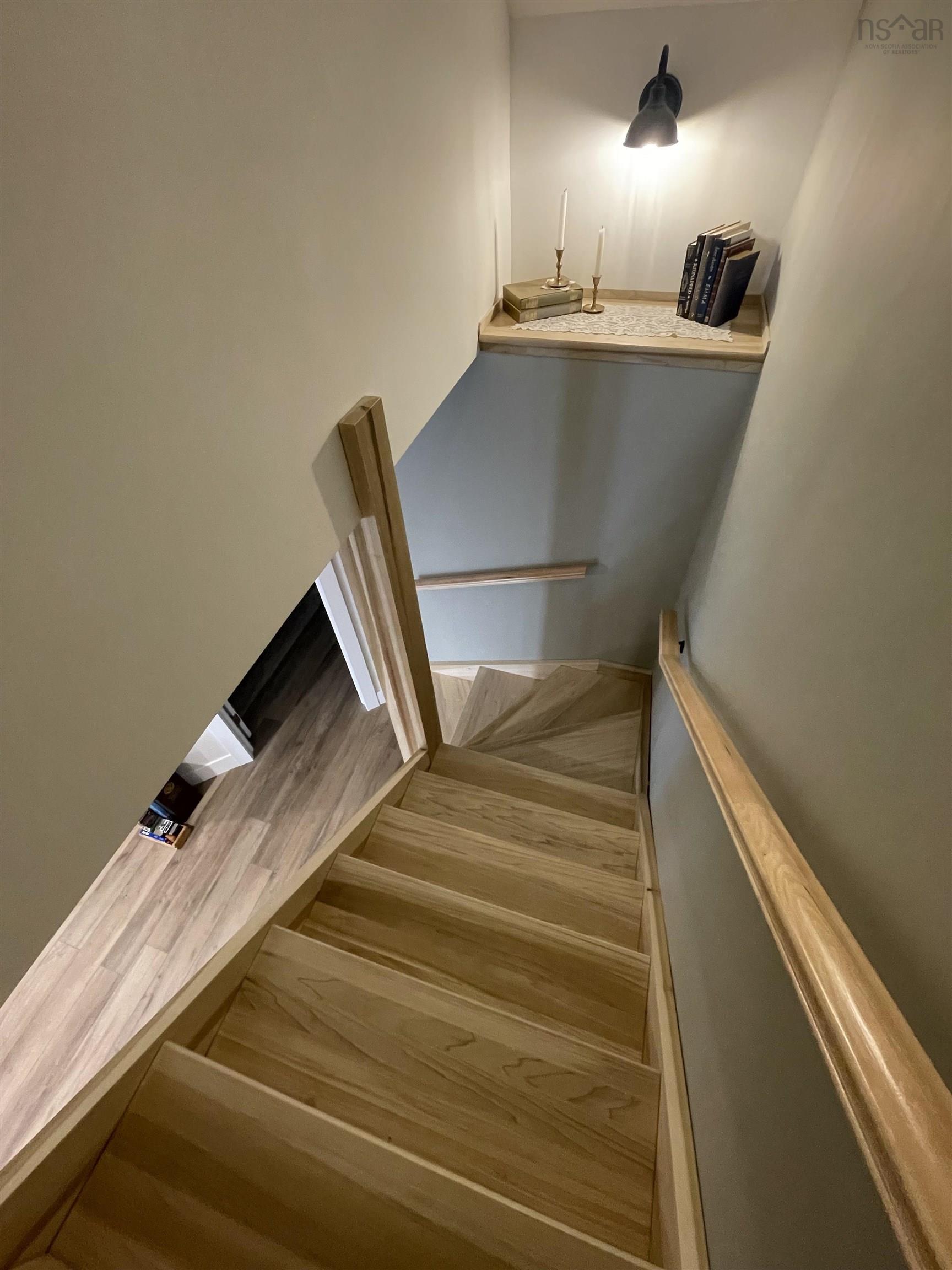 $672,500.00: 5067 Kempt Head Road, Southside Boularderie