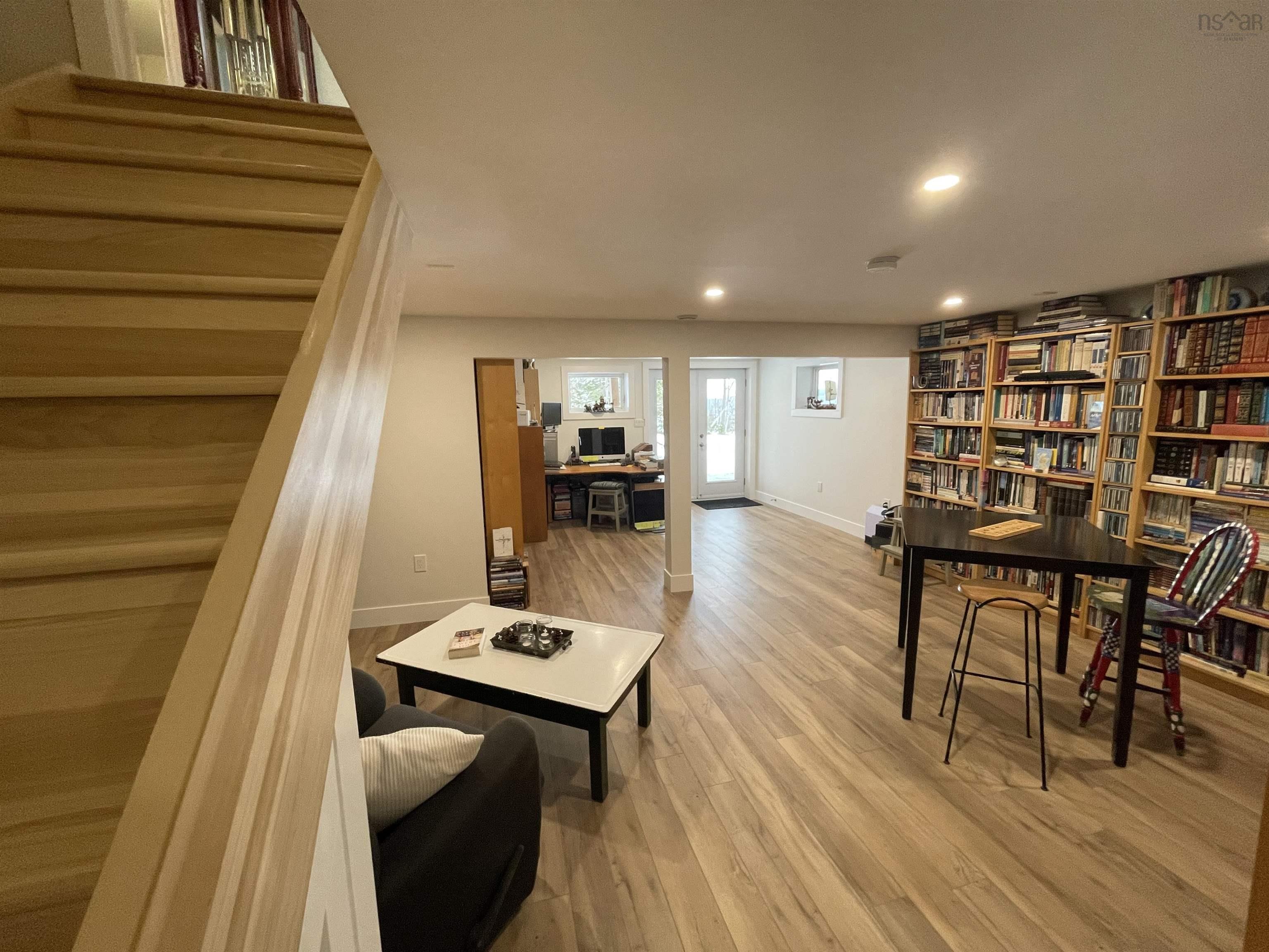 $672,500.00: 5067 Kempt Head Road, Southside Boularderie