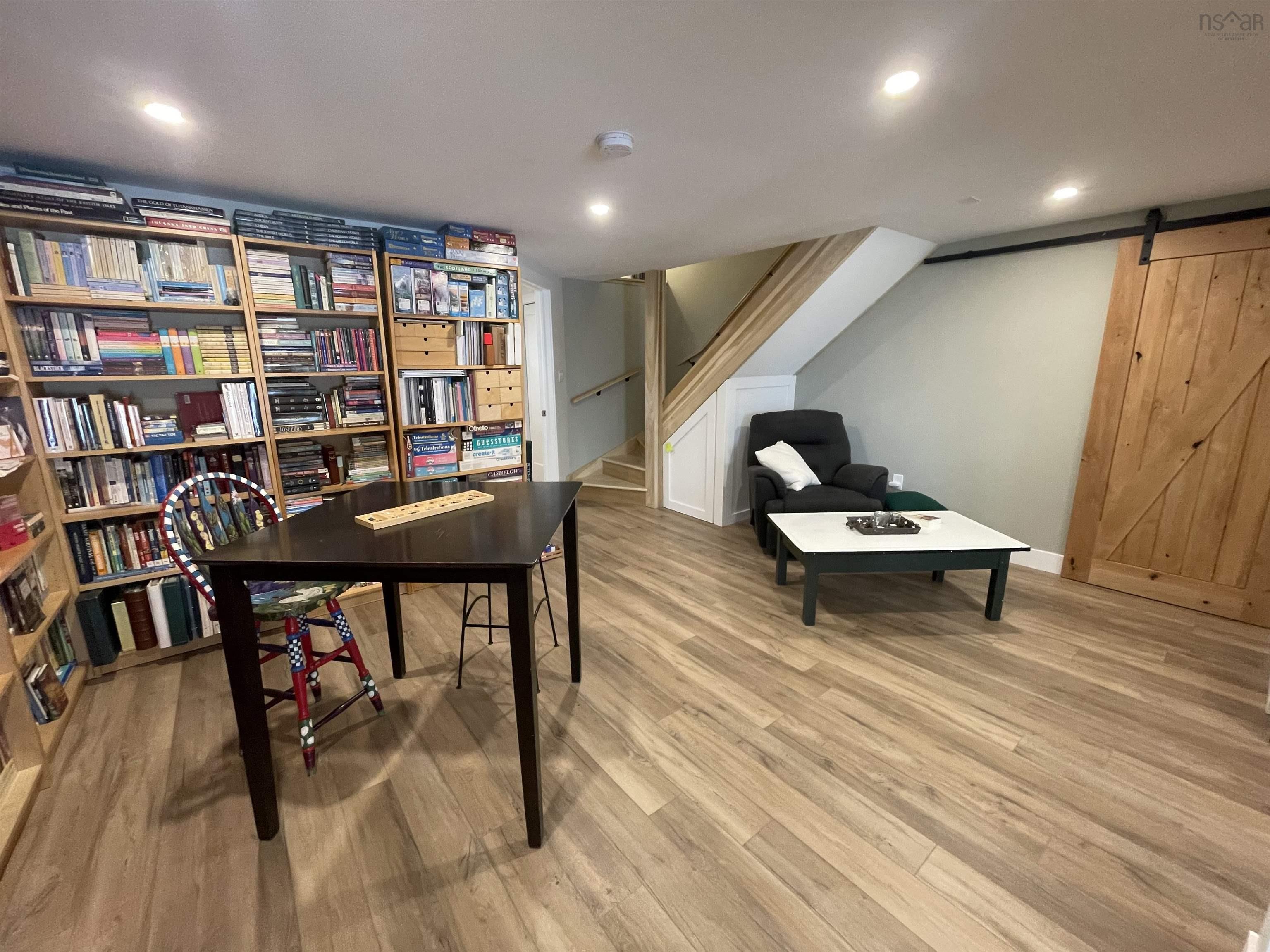 $672,500.00: 5067 Kempt Head Road, Southside Boularderie