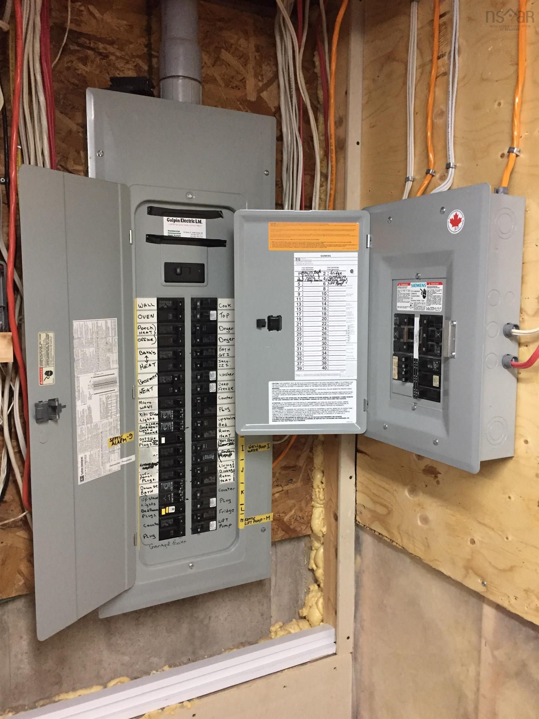 $672,500.00: 5067 Kempt Head Road, Southside Boularderie