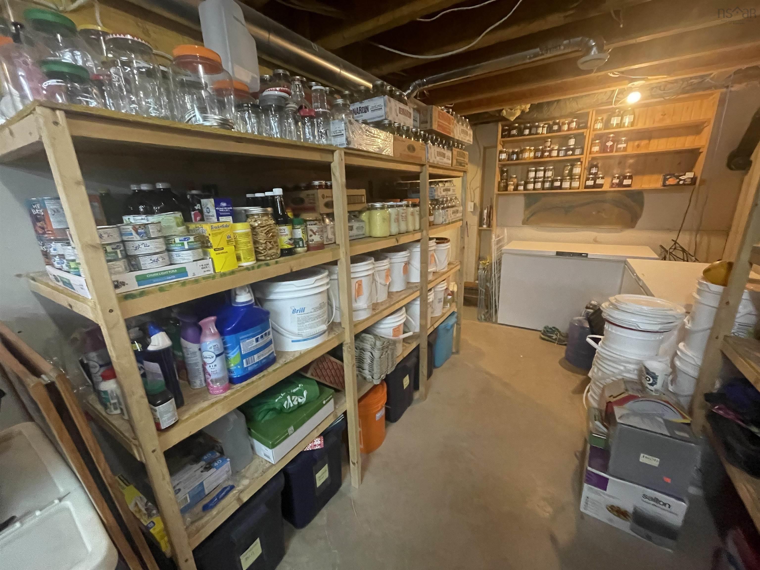 $672,500.00: 5067 Kempt Head Road, Southside Boularderie