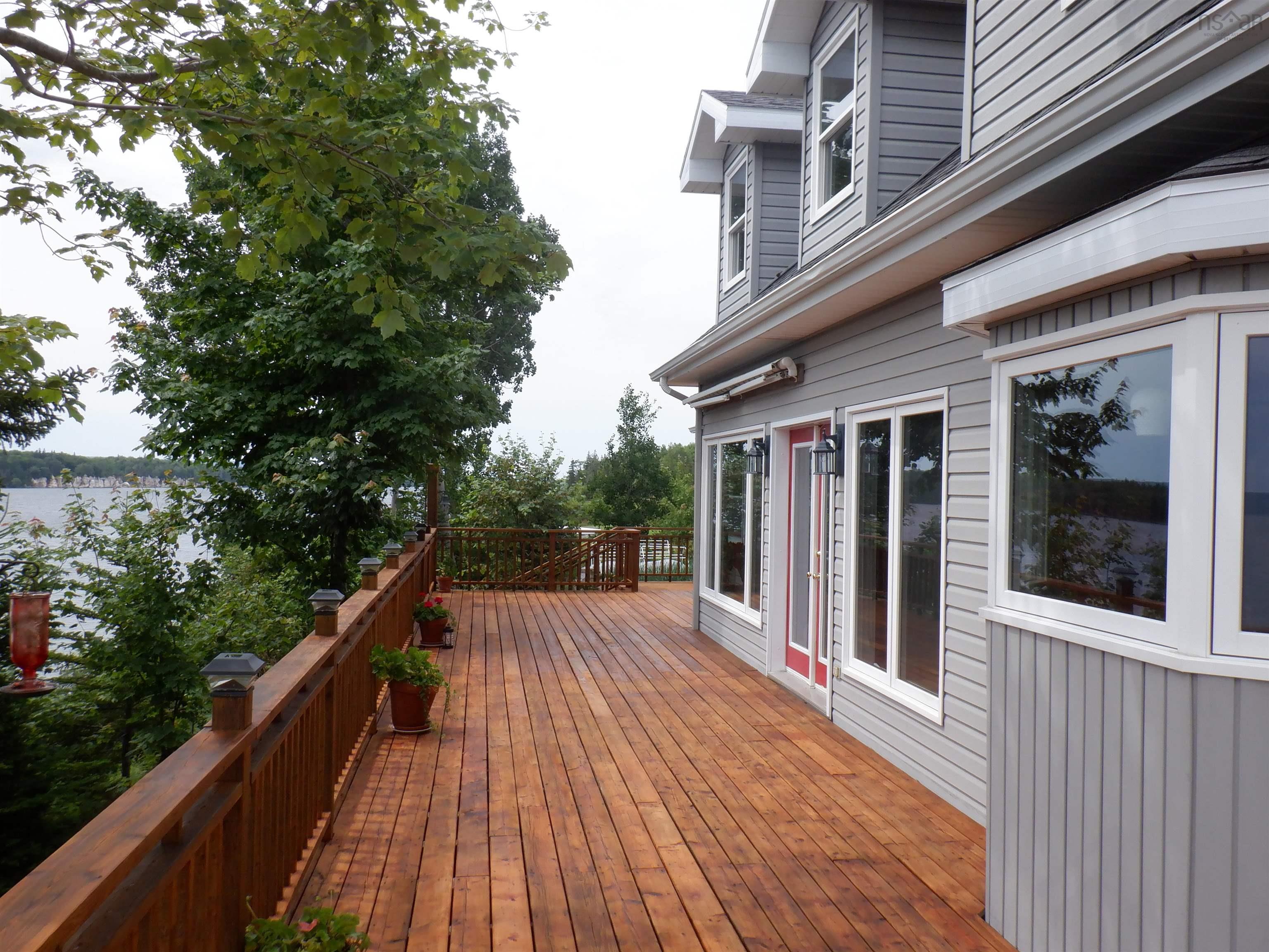 $672,500.00: 5067 Kempt Head Road, Southside Boularderie