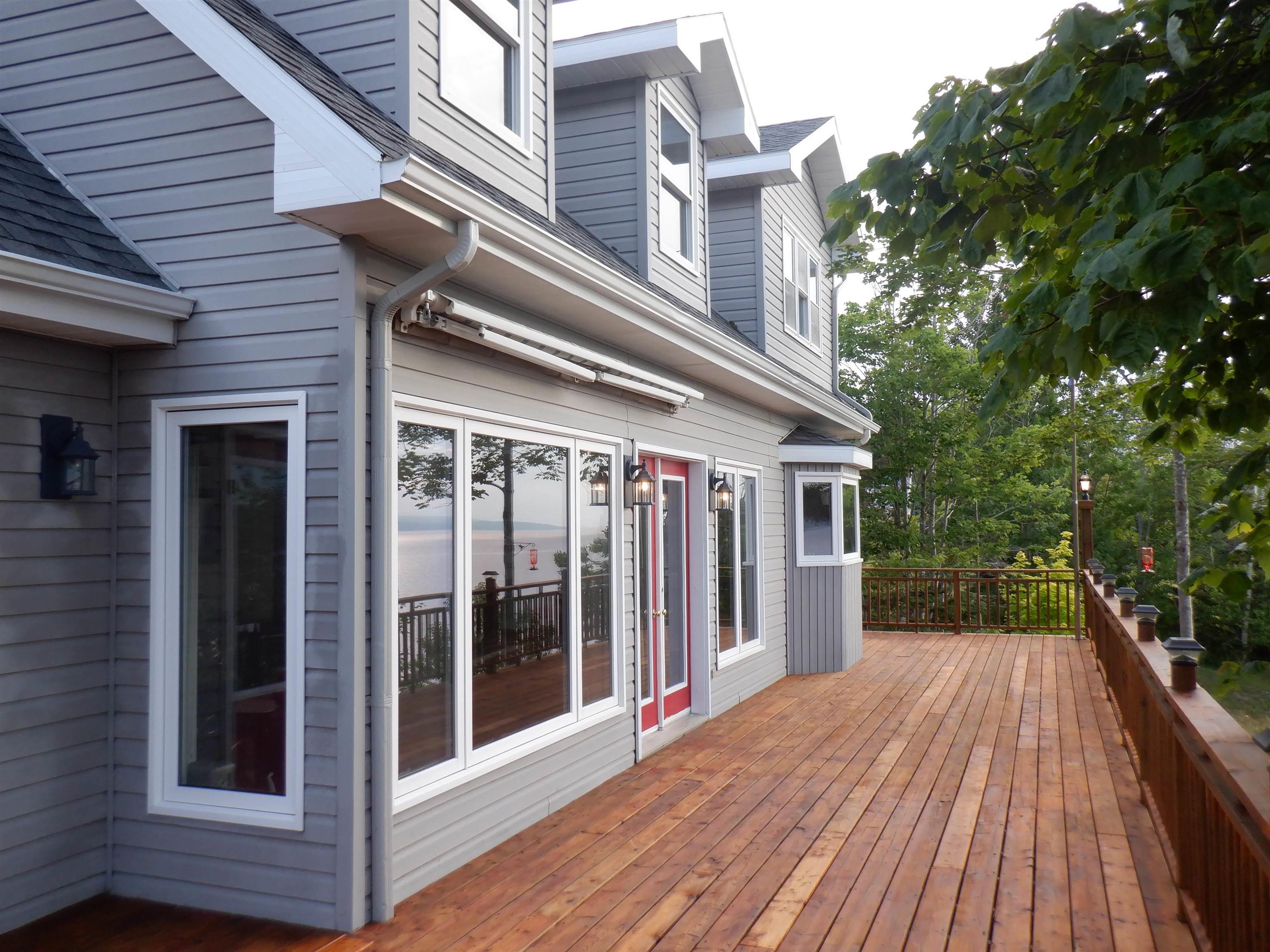 $672,500.00: 5067 Kempt Head Road, Southside Boularderie