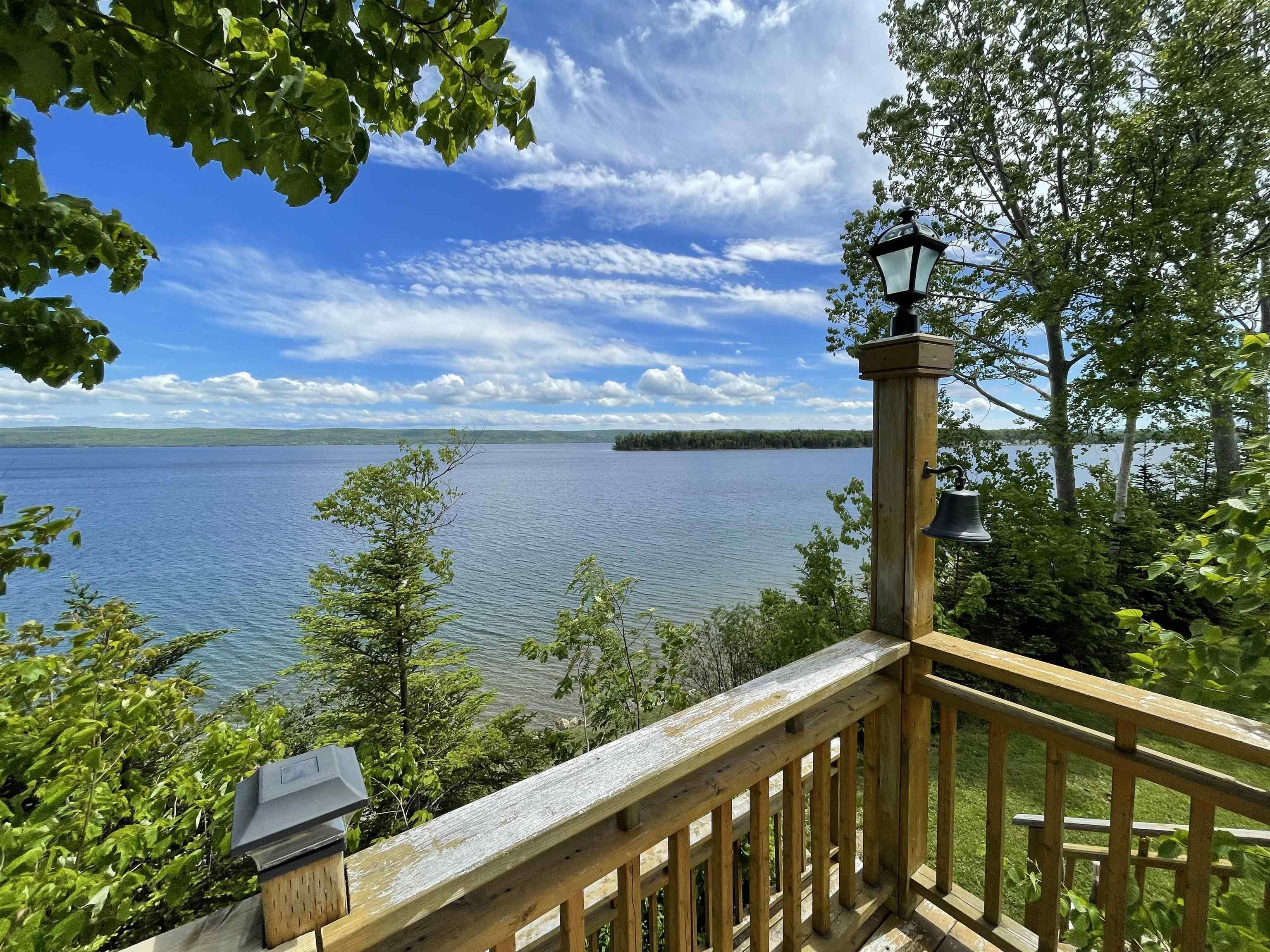 $672,500.00: 5067 Kempt Head Road, Southside Boularderie