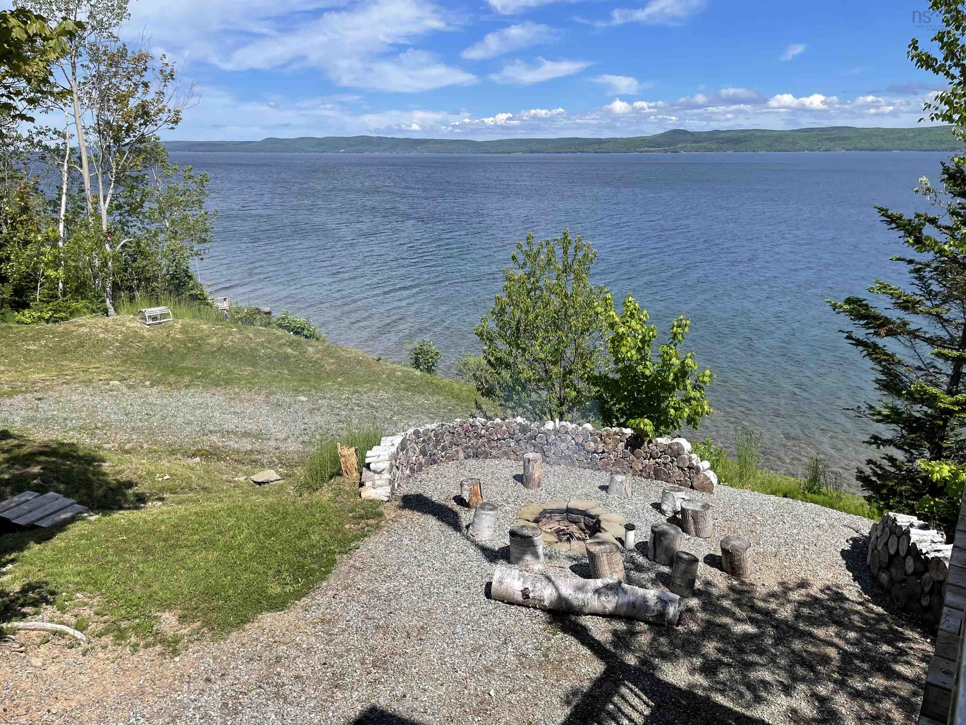 $672,500.00: 5067 Kempt Head Road, Southside Boularderie