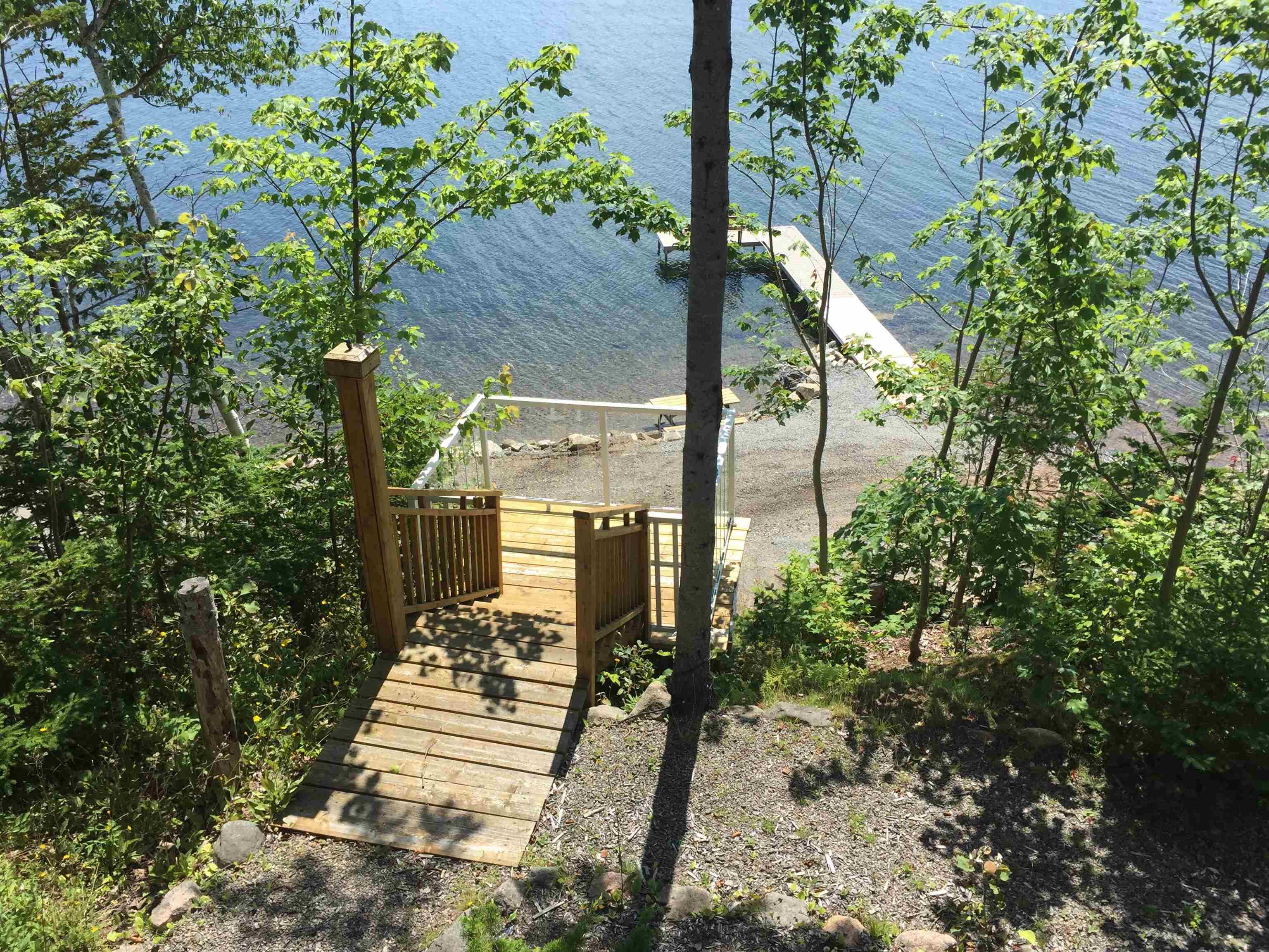 $672,500.00: 5067 Kempt Head Road, Southside Boularderie