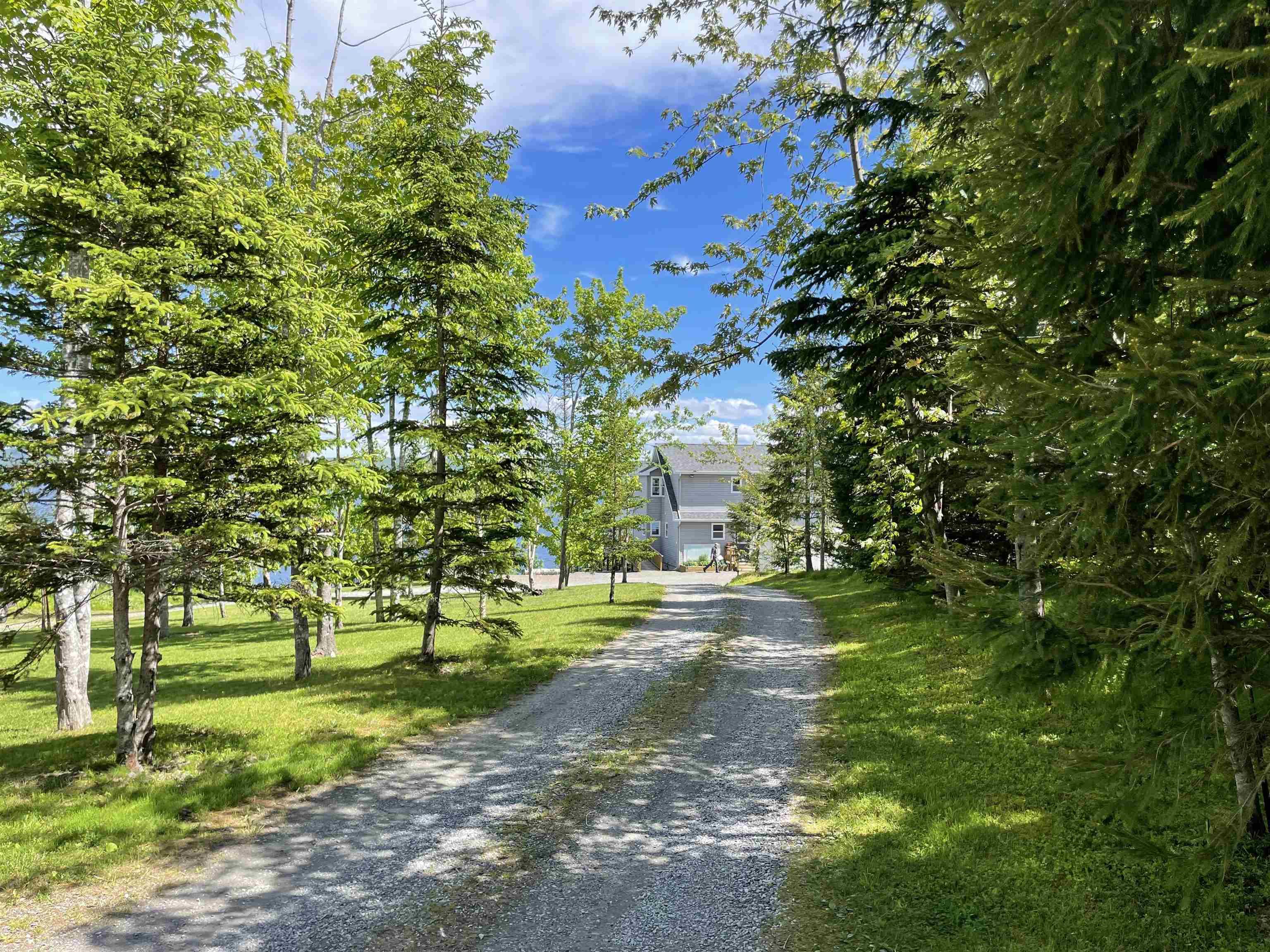 $672,500.00: 5067 Kempt Head Road, Southside Boularderie