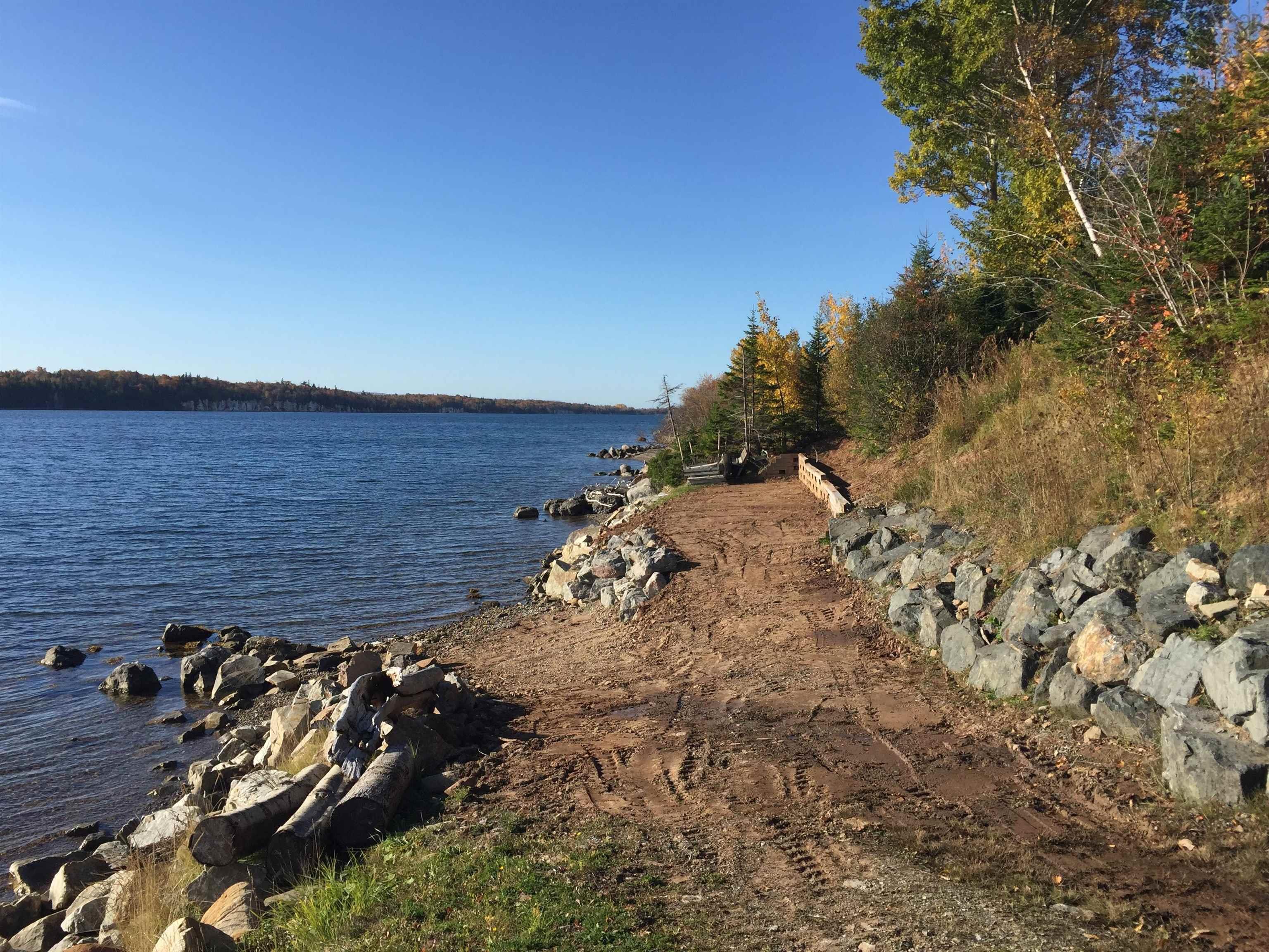 $672,500.00: 5067 Kempt Head Road, Southside Boularderie