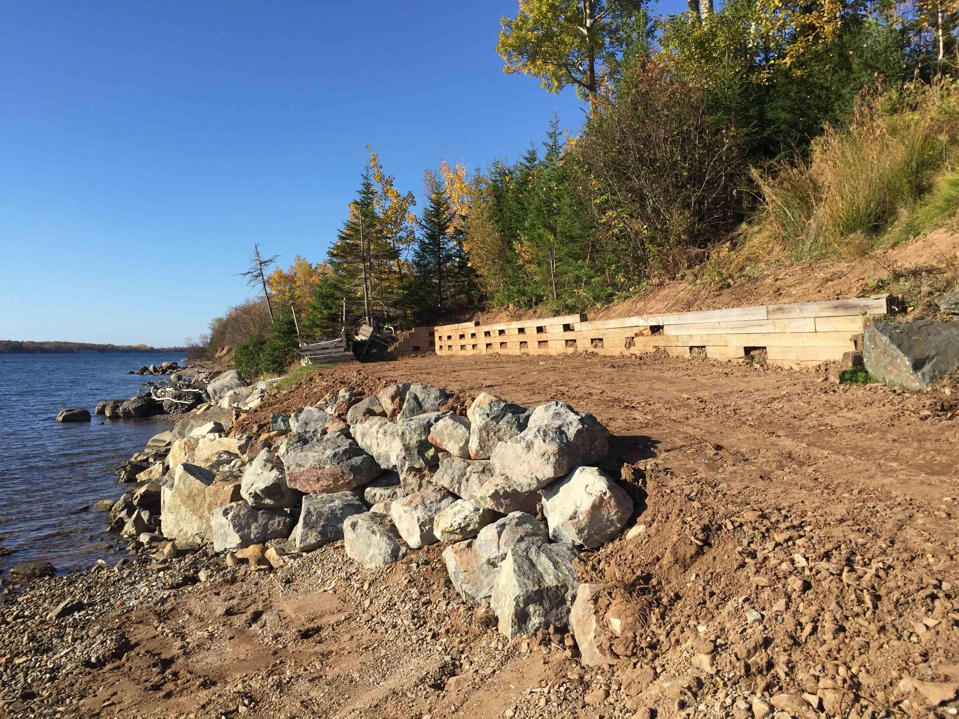 $672,500.00: 5067 Kempt Head Road, Southside Boularderie