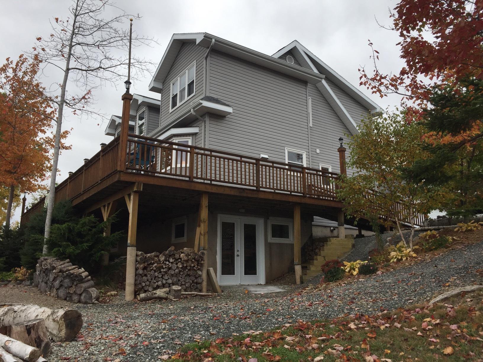 $672,500.00: 5067 Kempt Head Road, Southside Boularderie