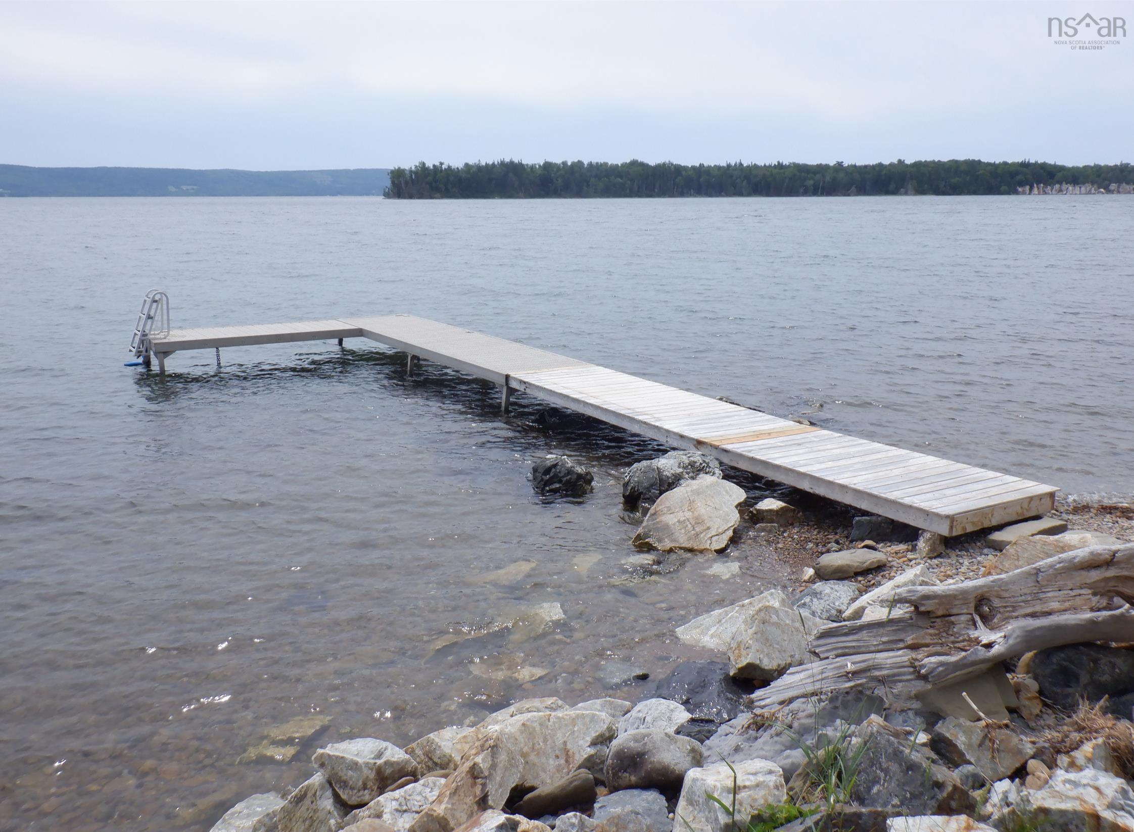 $672,500.00: 5067 Kempt Head Road, Southside Boularderie