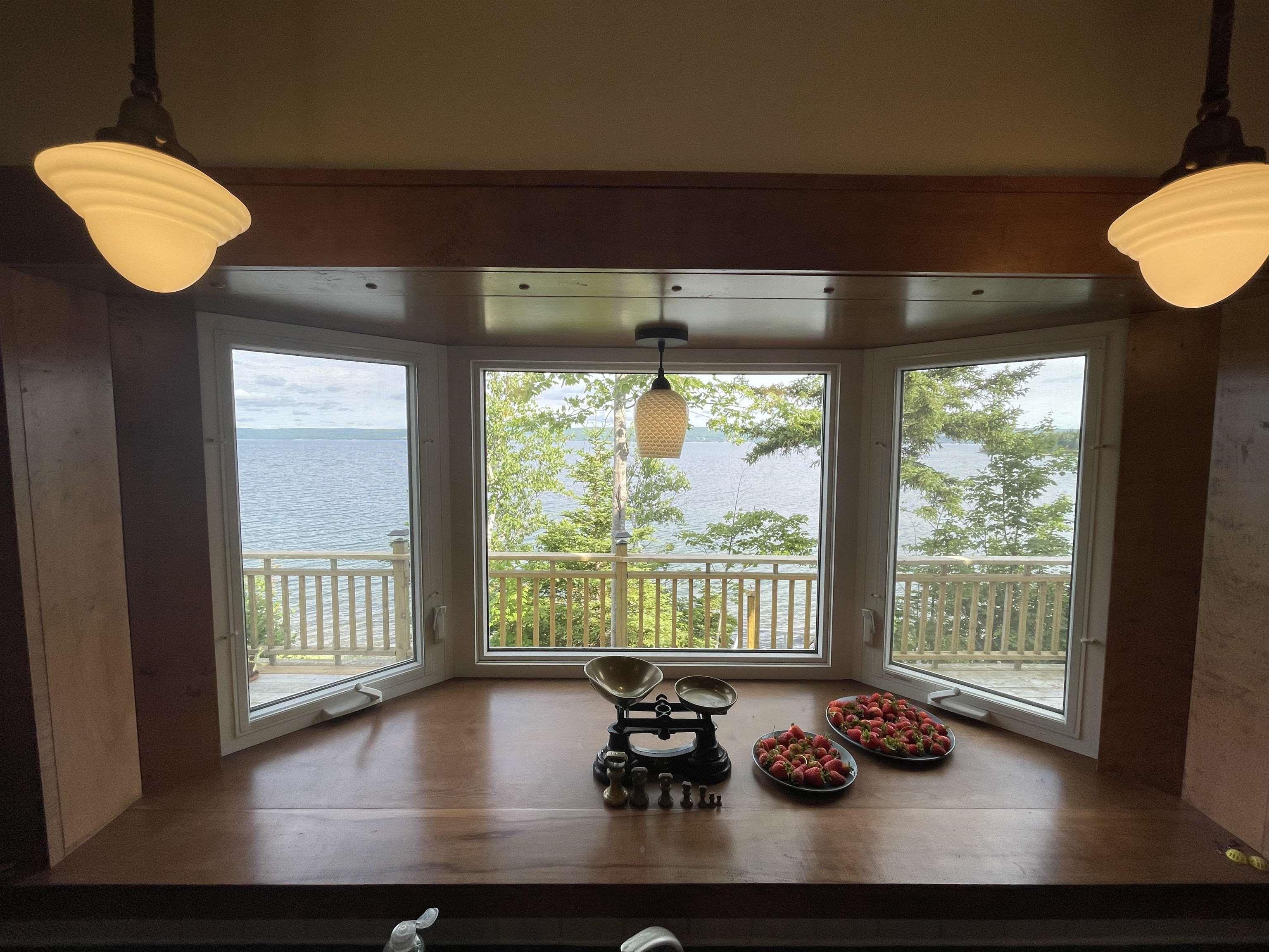 $672,500.00: 5067 Kempt Head Road, Southside Boularderie