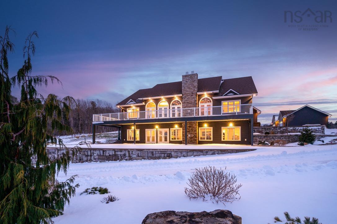 $2,199,000.00: 2539 Highway 331, West Lahave
