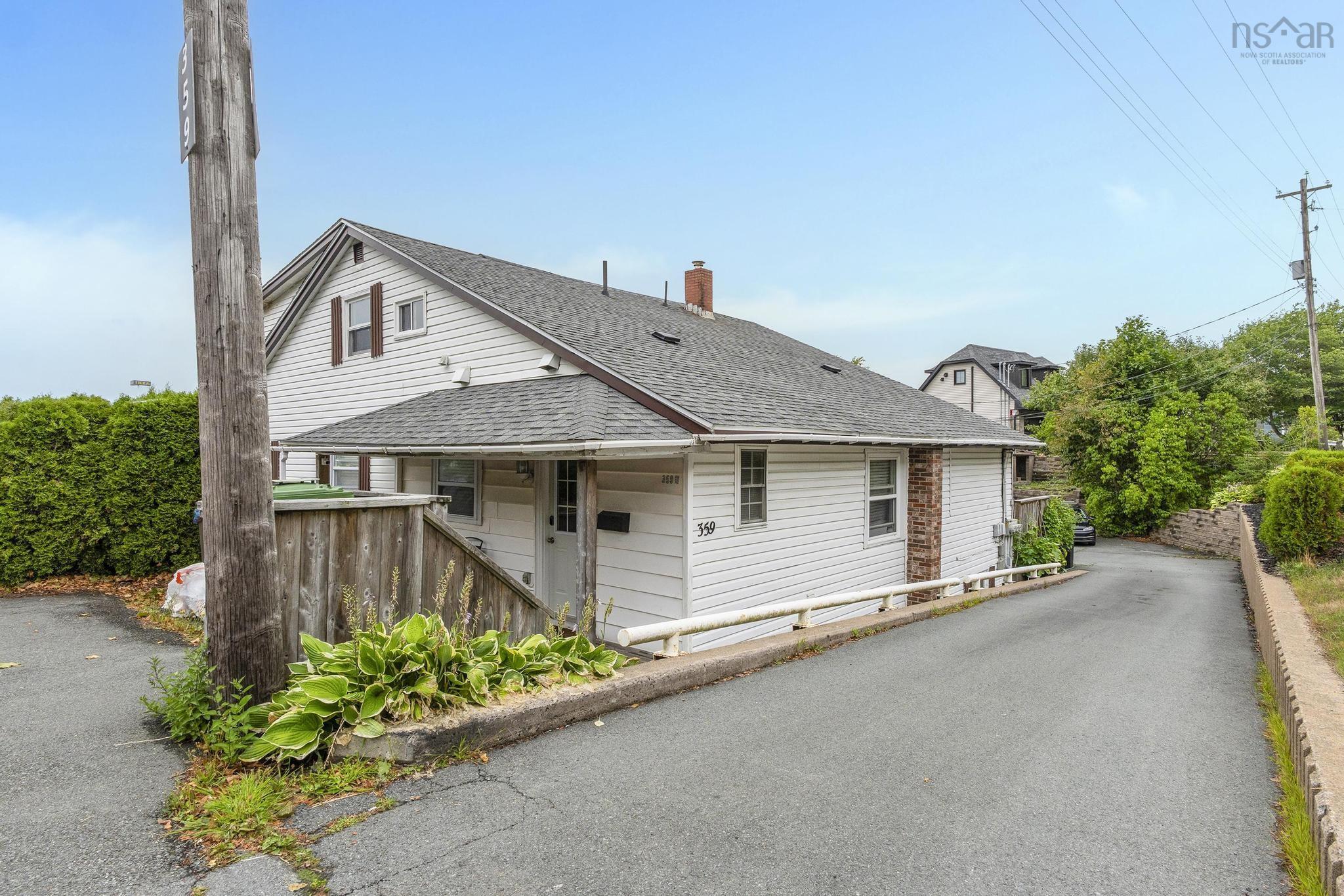 359 Waverley Road, Dartmouth, NS (MLS 202522264)