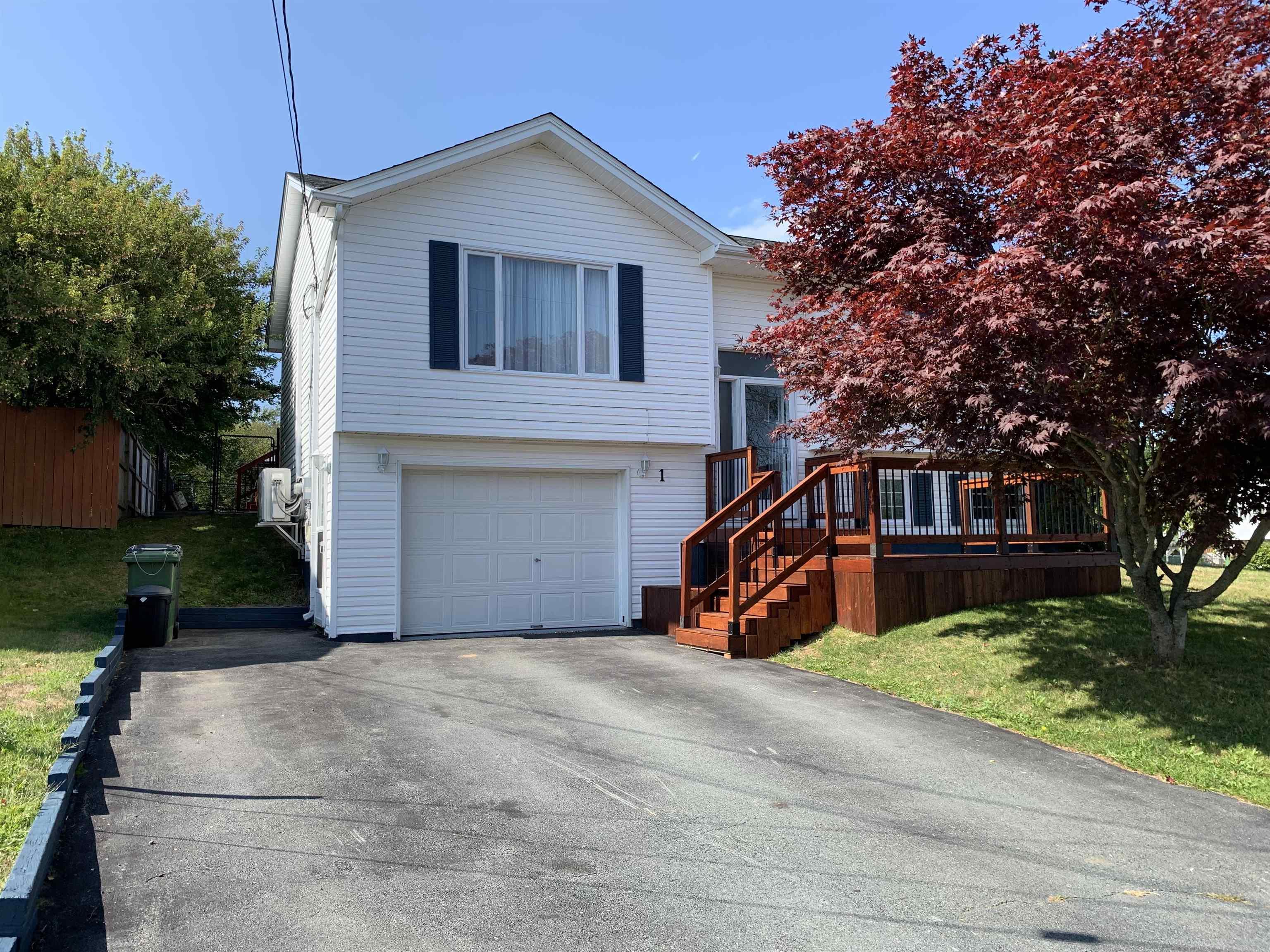 1 Cassandra Drive, Dartmouth, NS (MLS 202522277)