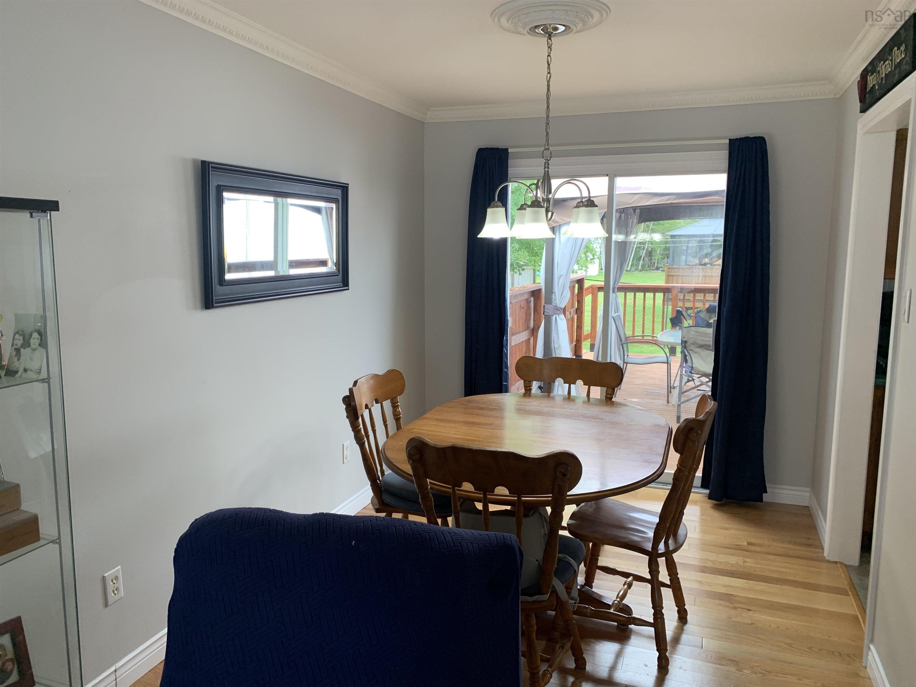 1 Cassandra Drive, Dartmouth, NS (MLS 202522277)