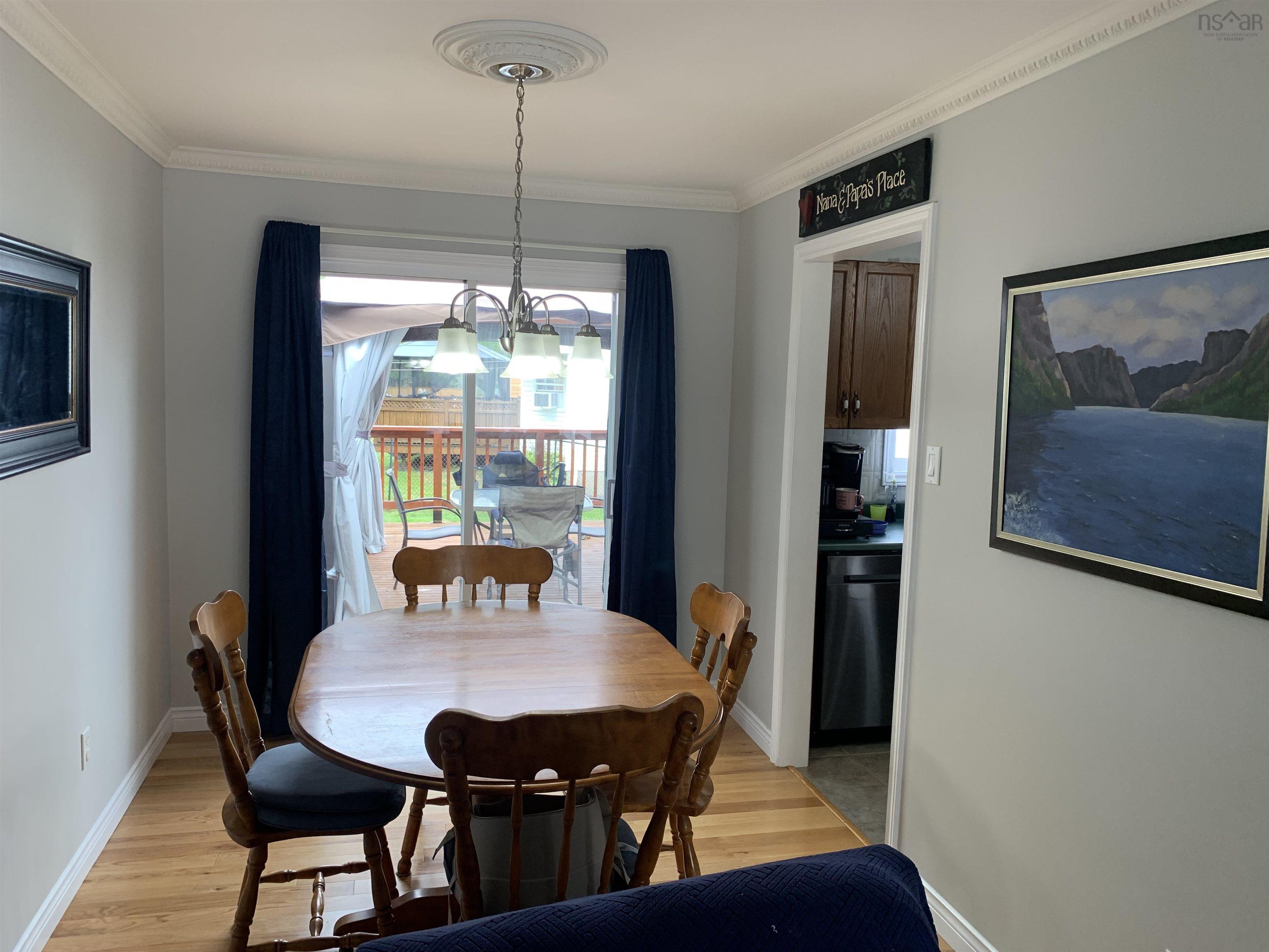 1 Cassandra Drive, Dartmouth, NS (MLS 202522277)