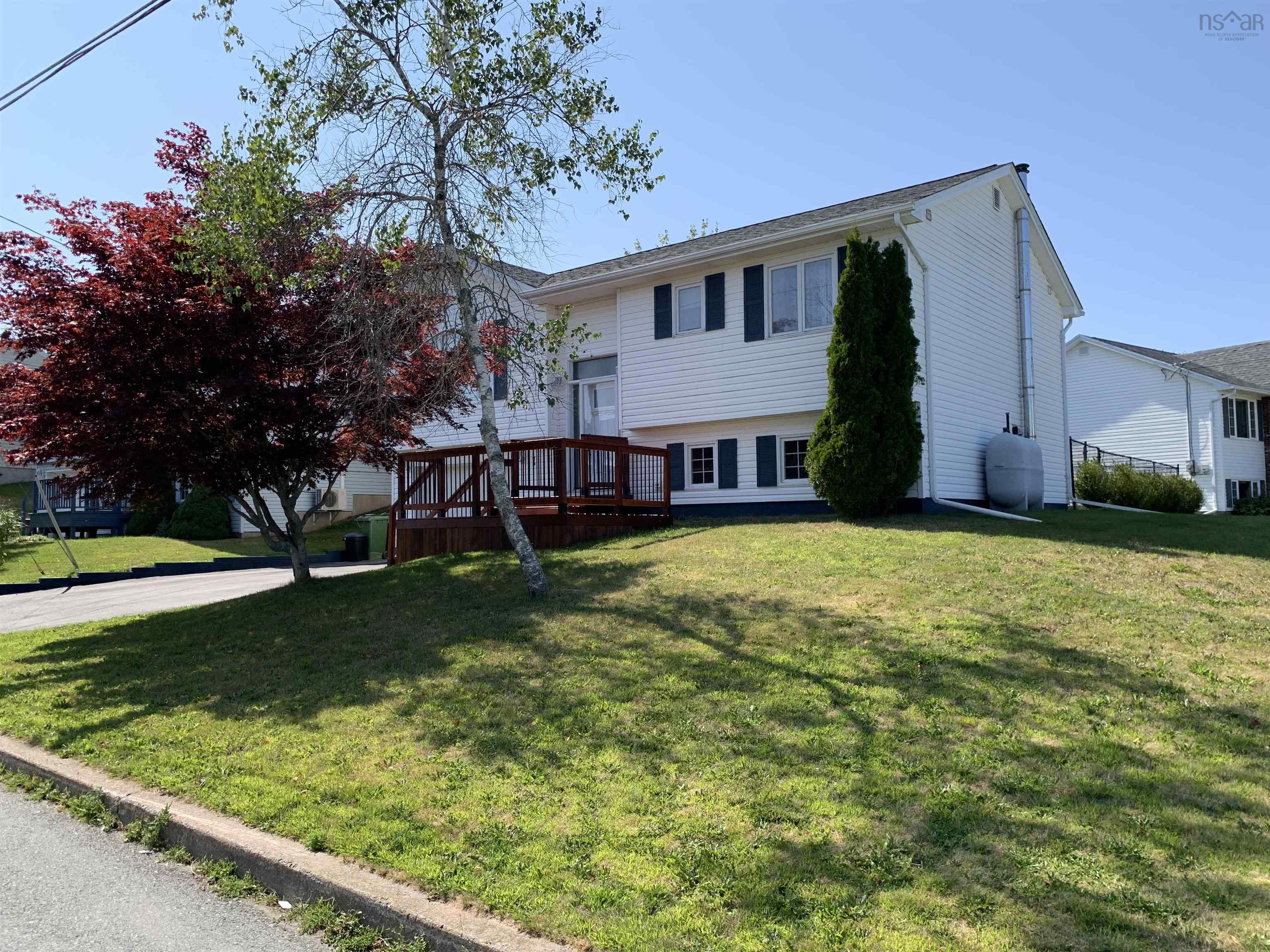 1 Cassandra Drive, Dartmouth, NS (MLS 202522277)