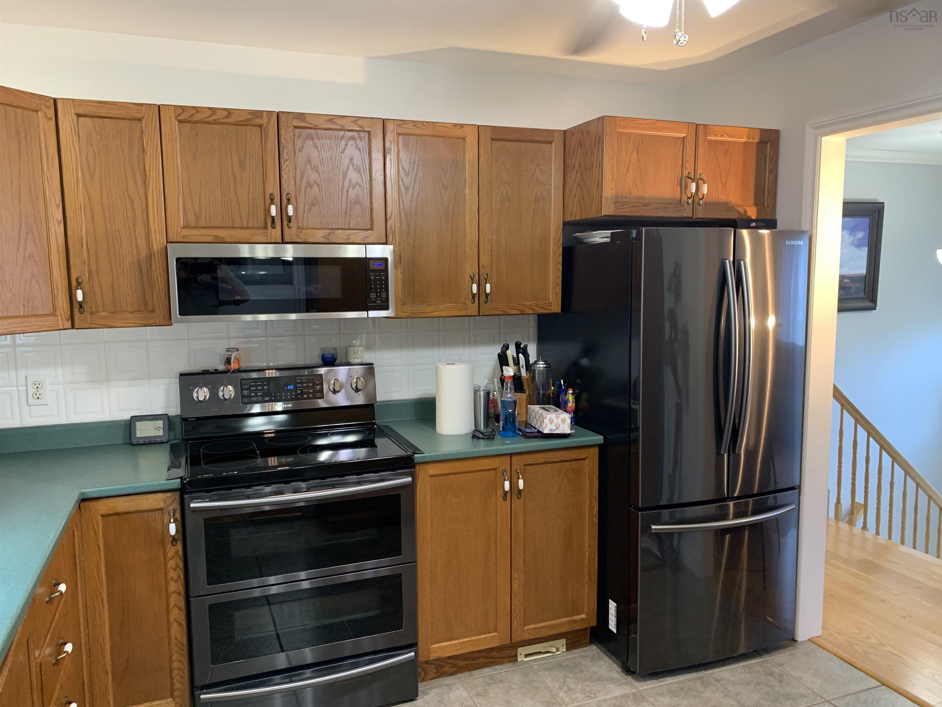 1 Cassandra Drive, Dartmouth, NS (MLS 202522277)